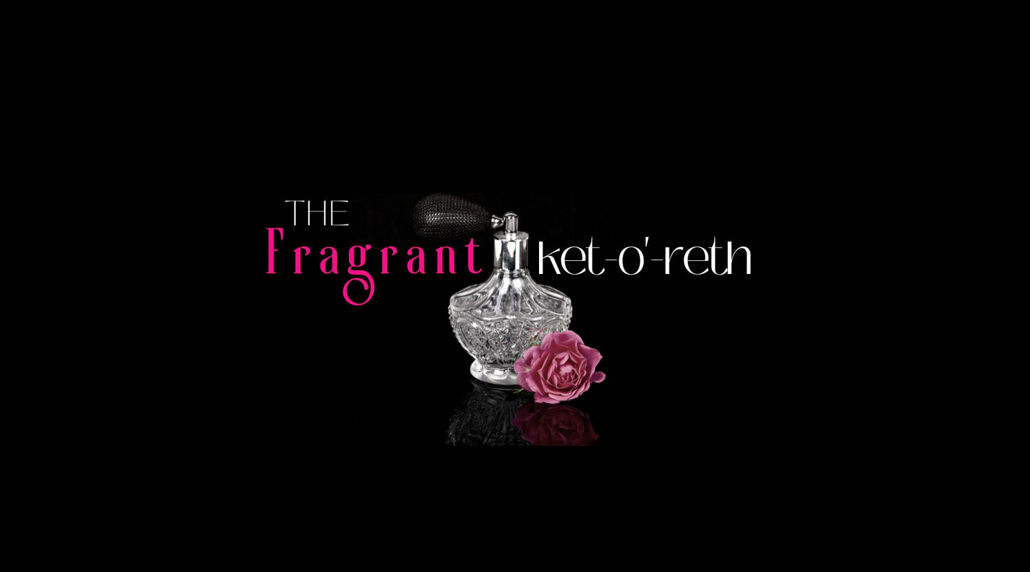the Fragrant ket-to-reth place