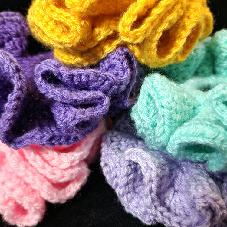 Crochet Boutique