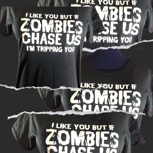 I like you but (floor sample sale)