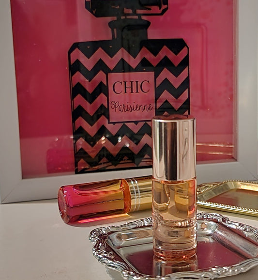 LIMITED EDITION ! Vanilla Sands  Vanilla Rose