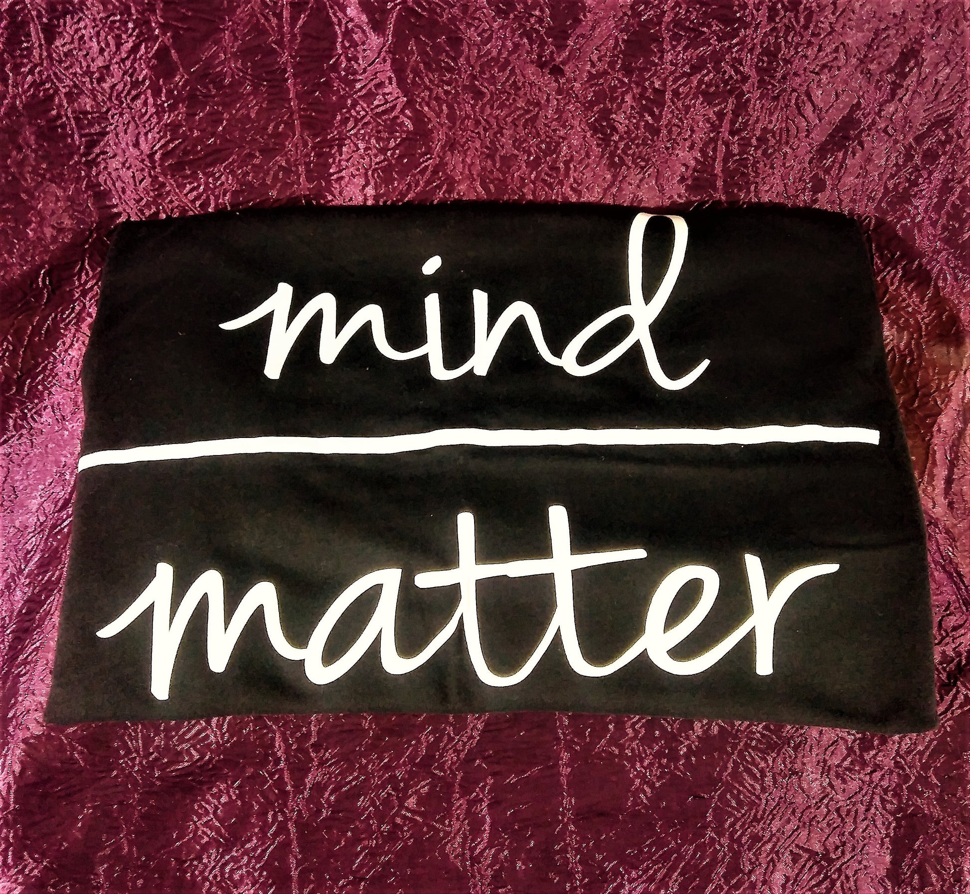 Mind over Matter (sample sale) - A Purple Box Co.