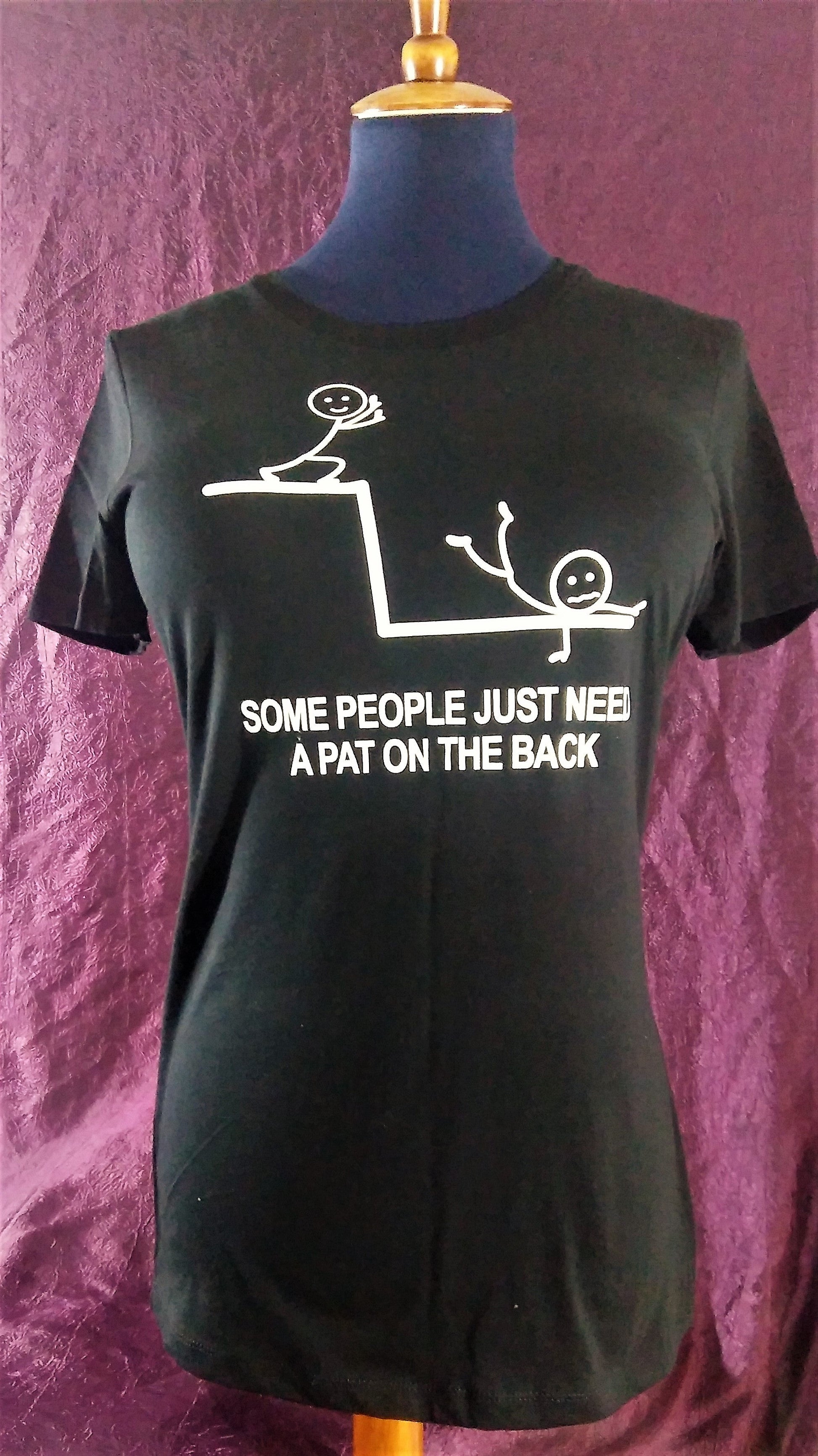 Some people need a pat (sample sale) - A Purple Box Co.