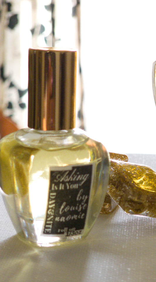 LIMITED EDITION! FRAGRANCE