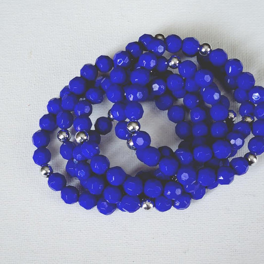 Stretch bracelet
