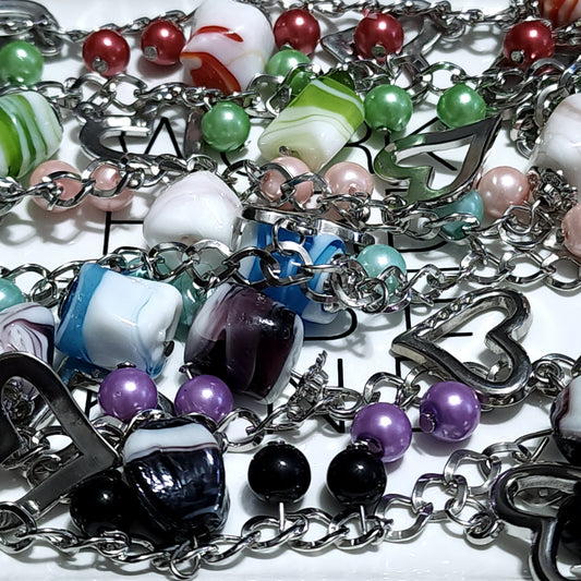Fashion Charm Bracelet