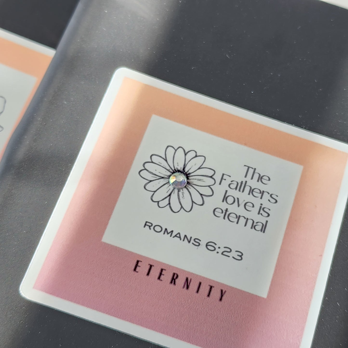 5Pc.Christian humor Mug/journal gift set