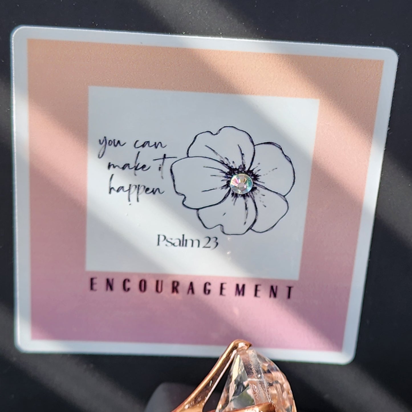 5Pc.Christian humor Mug/journal gift set