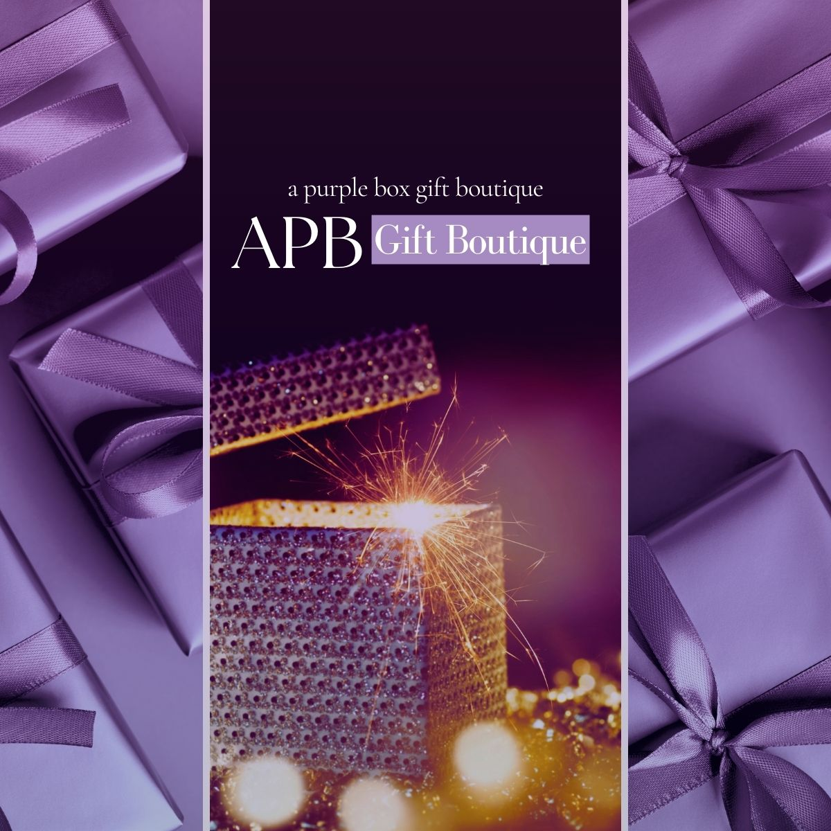 APB Gift Boutique