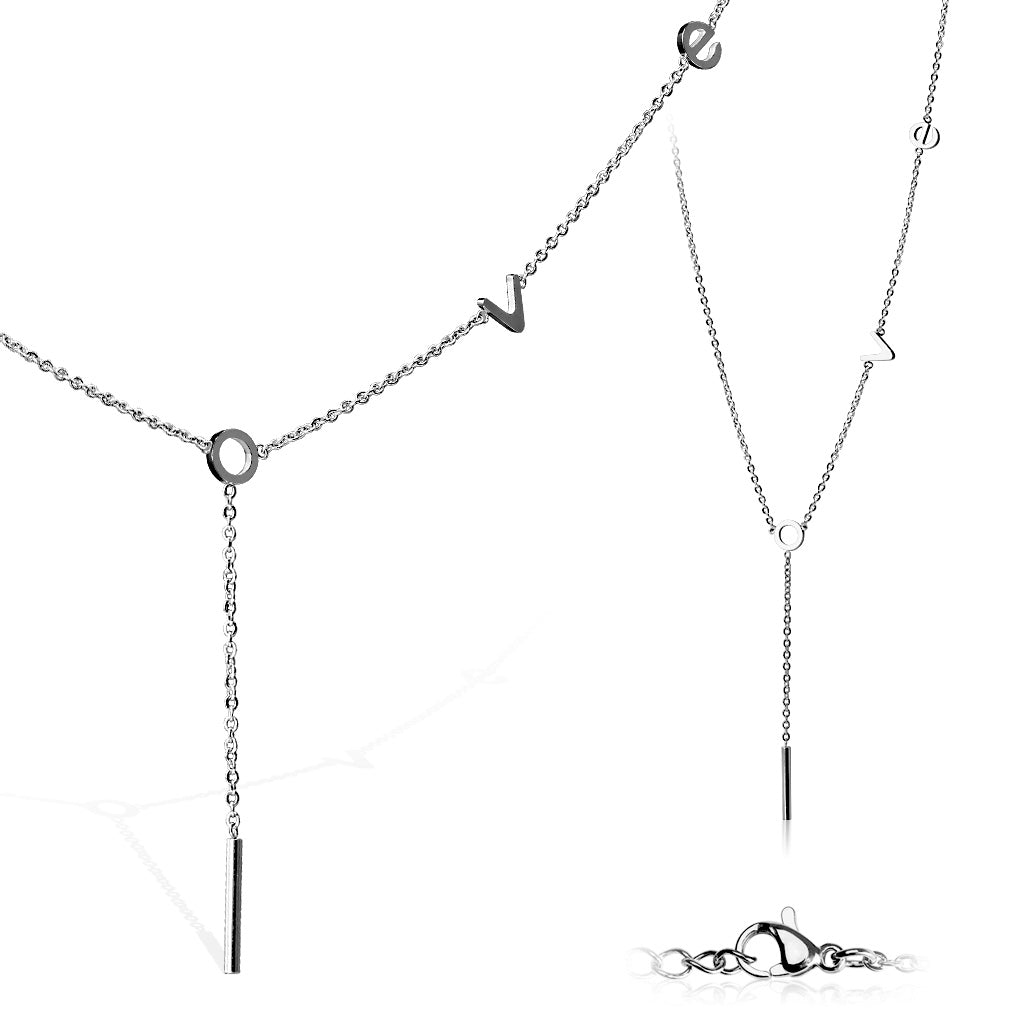 S.Steel Jewelry