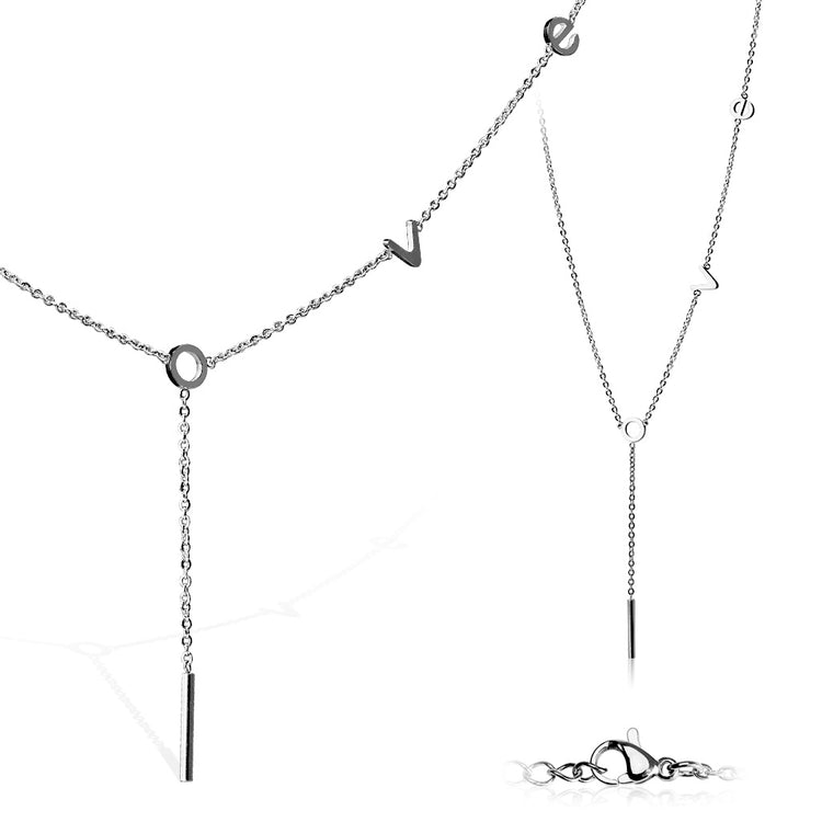 S.Steel Jewelry