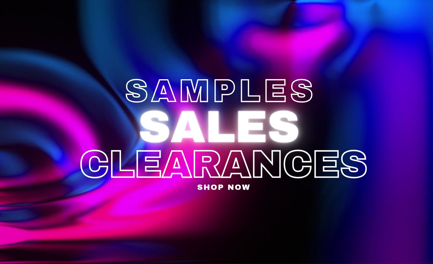 FloorSamples/Discounts/Clearances