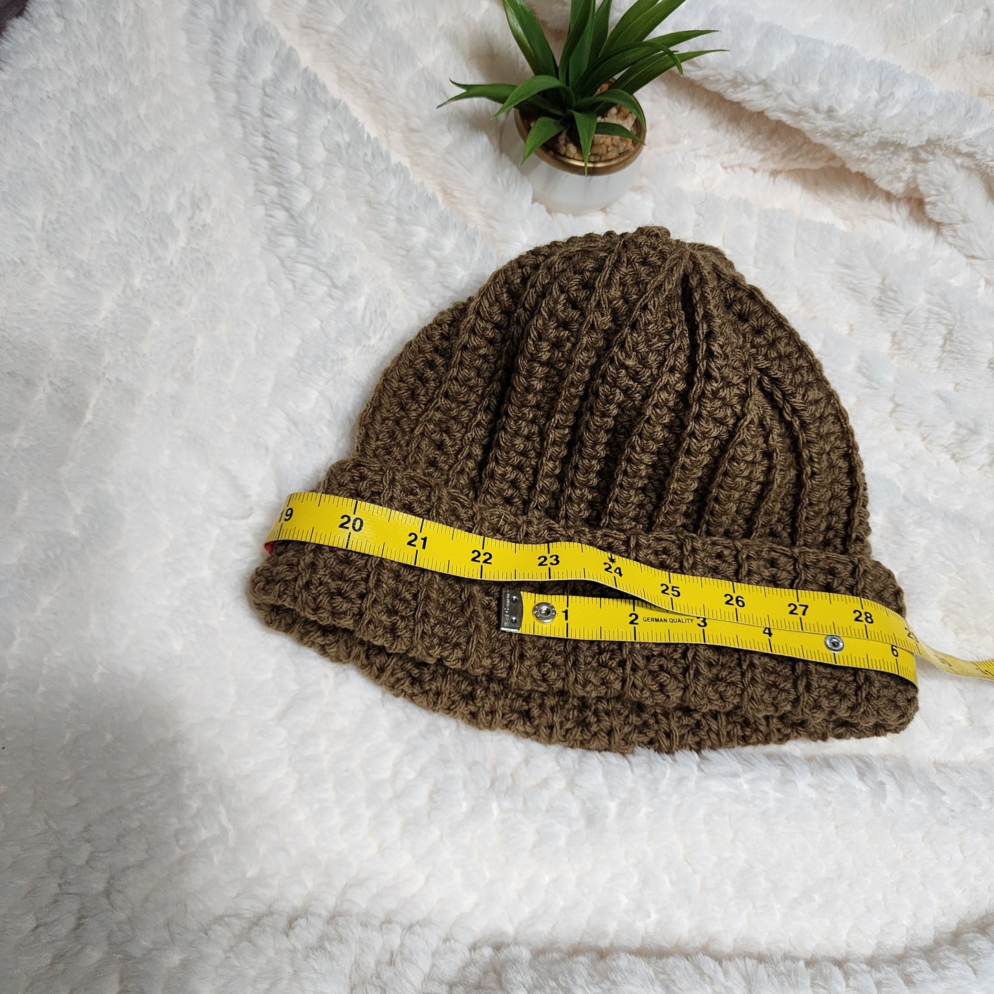 Crochet hats/ beanies