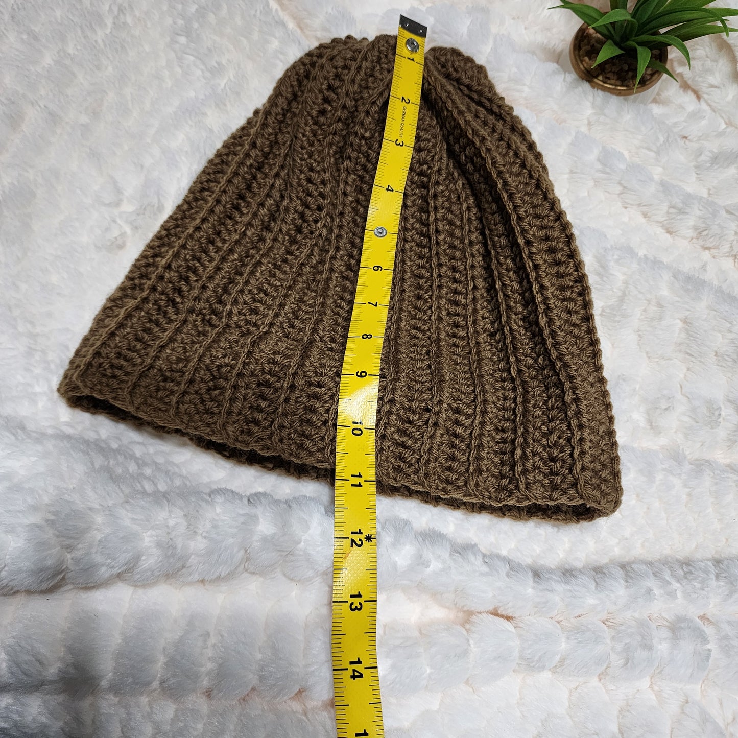Crochet hats/ beanies