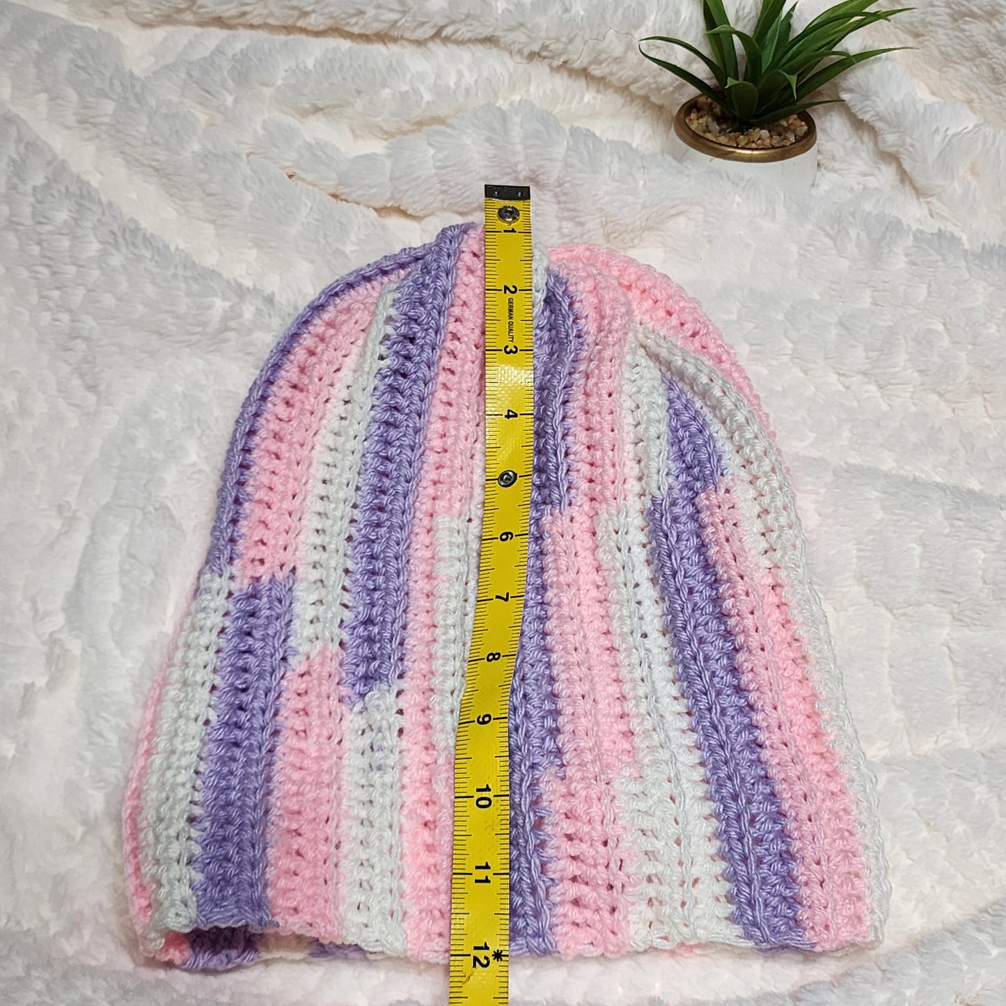 Crochet hats/ beanies