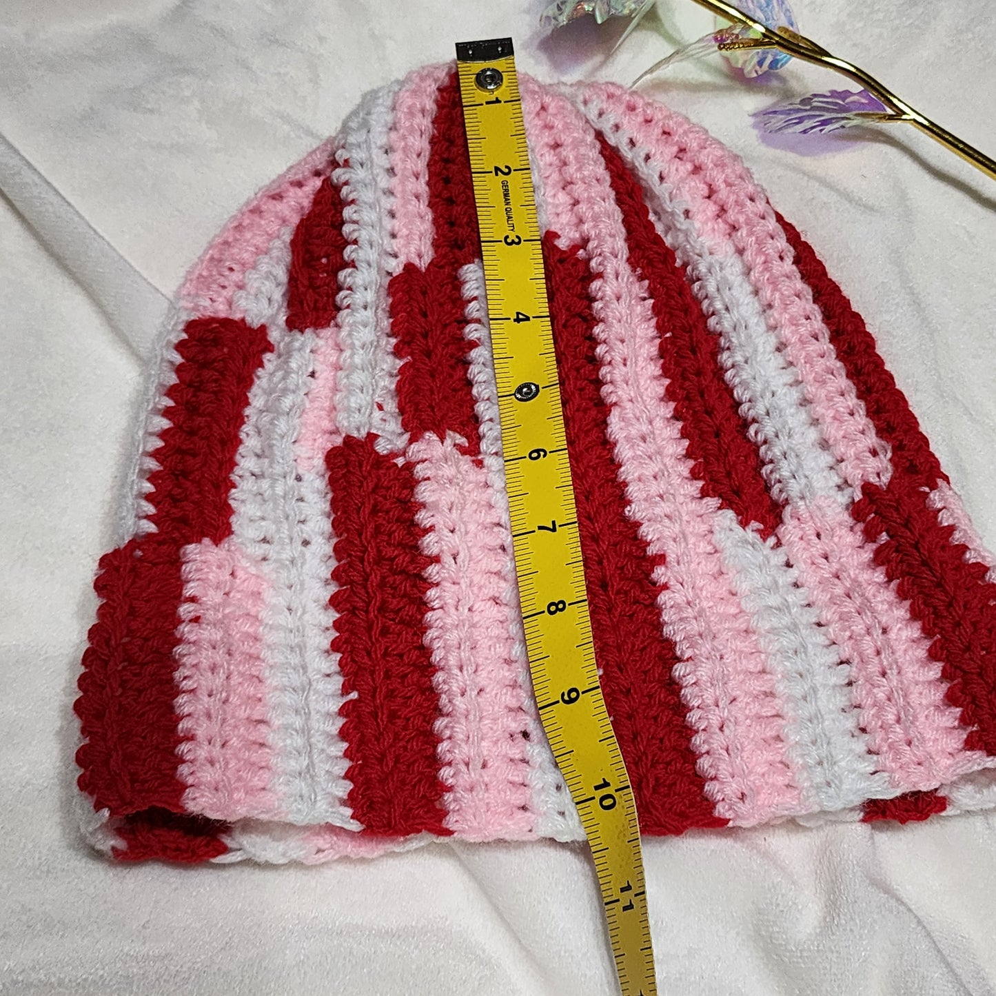 Crochet hats/ beanies