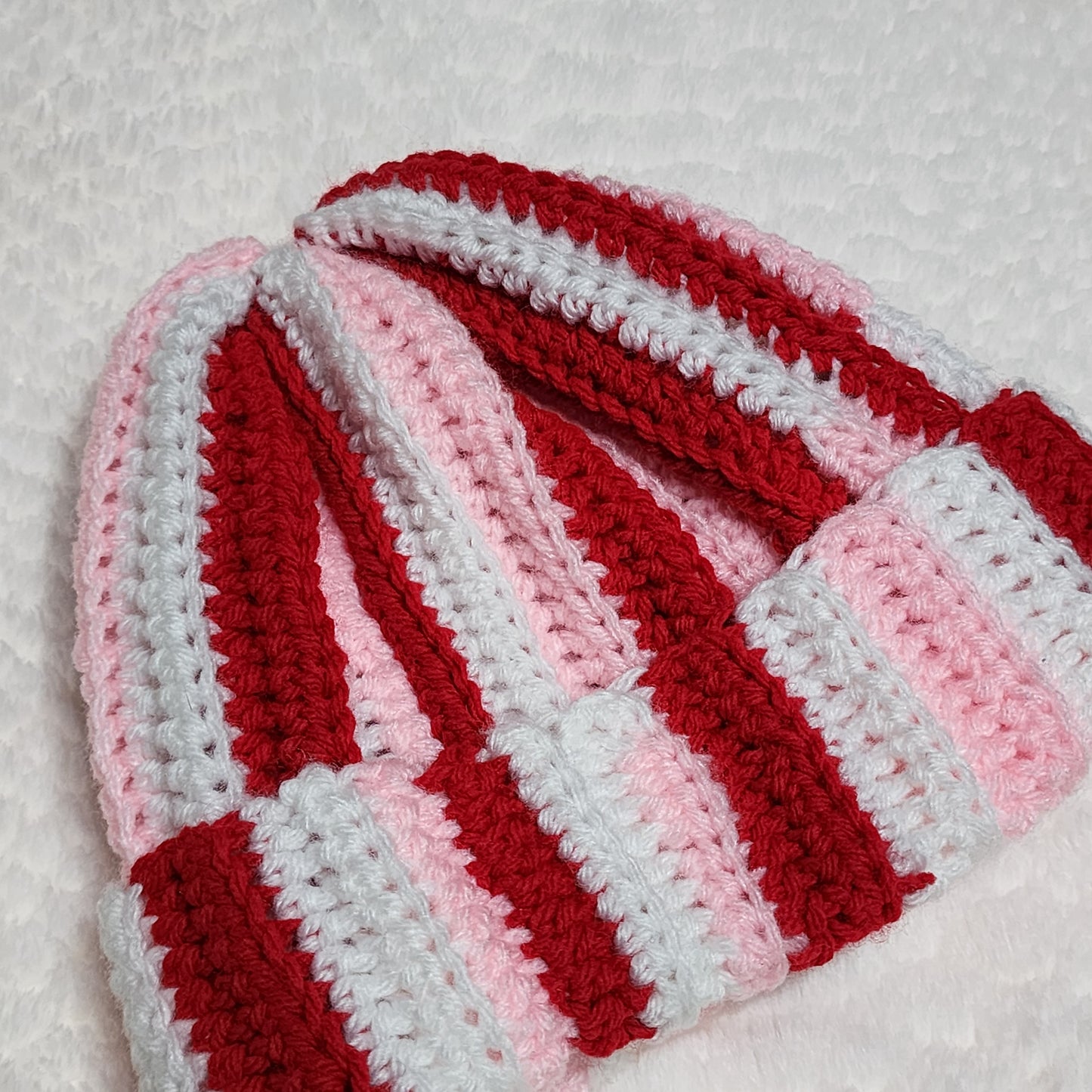 Crochet hats/ beanies