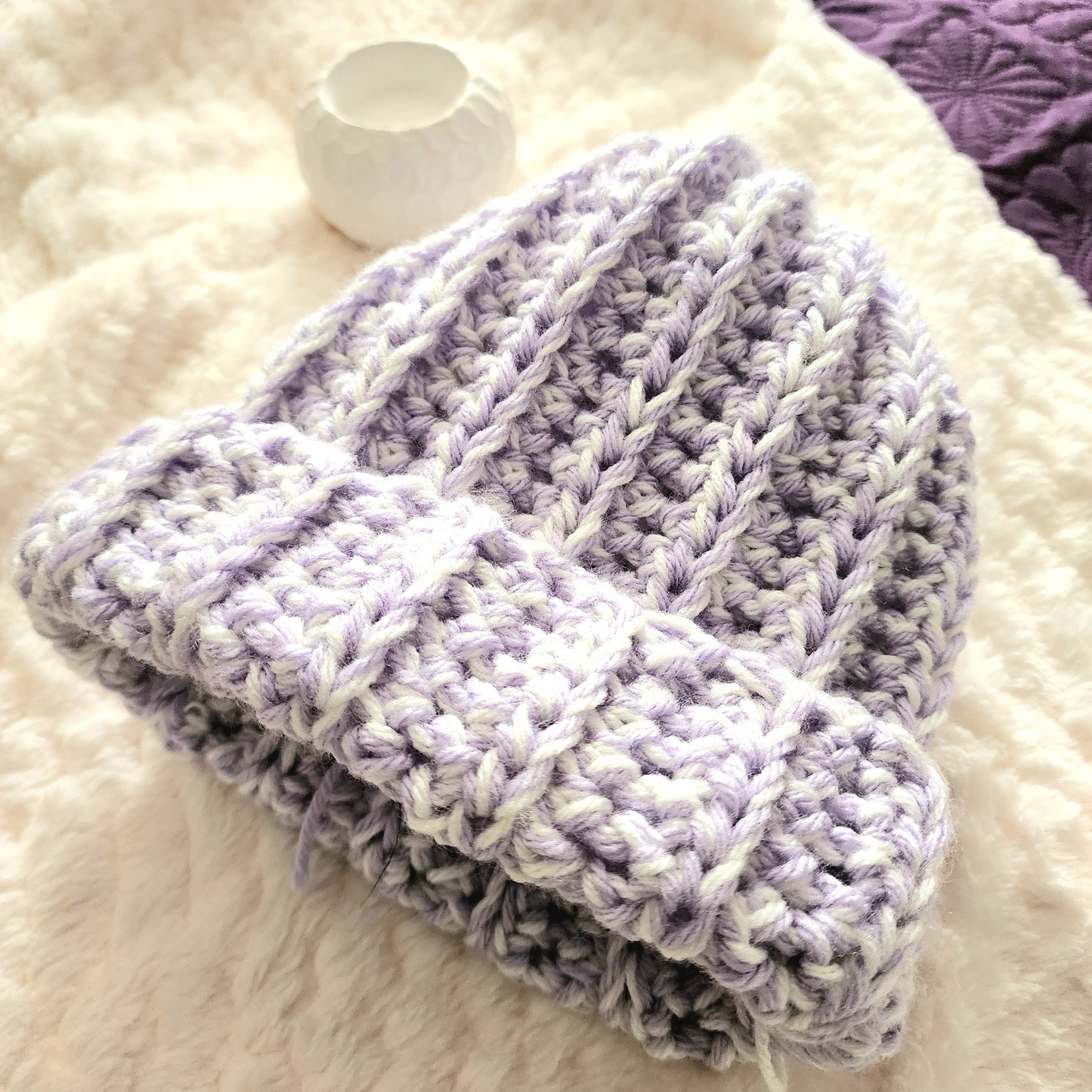 Crochet hats/ beanies