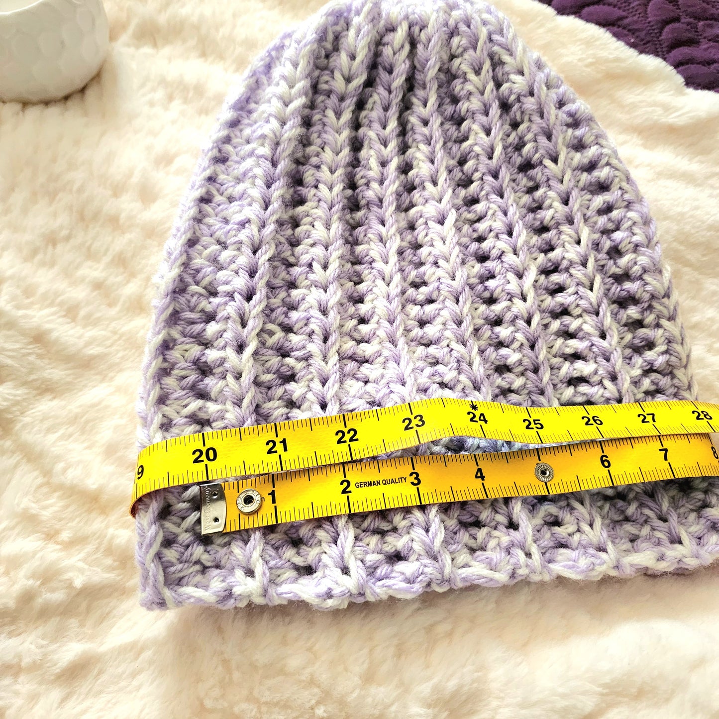 Crochet hats/ beanies