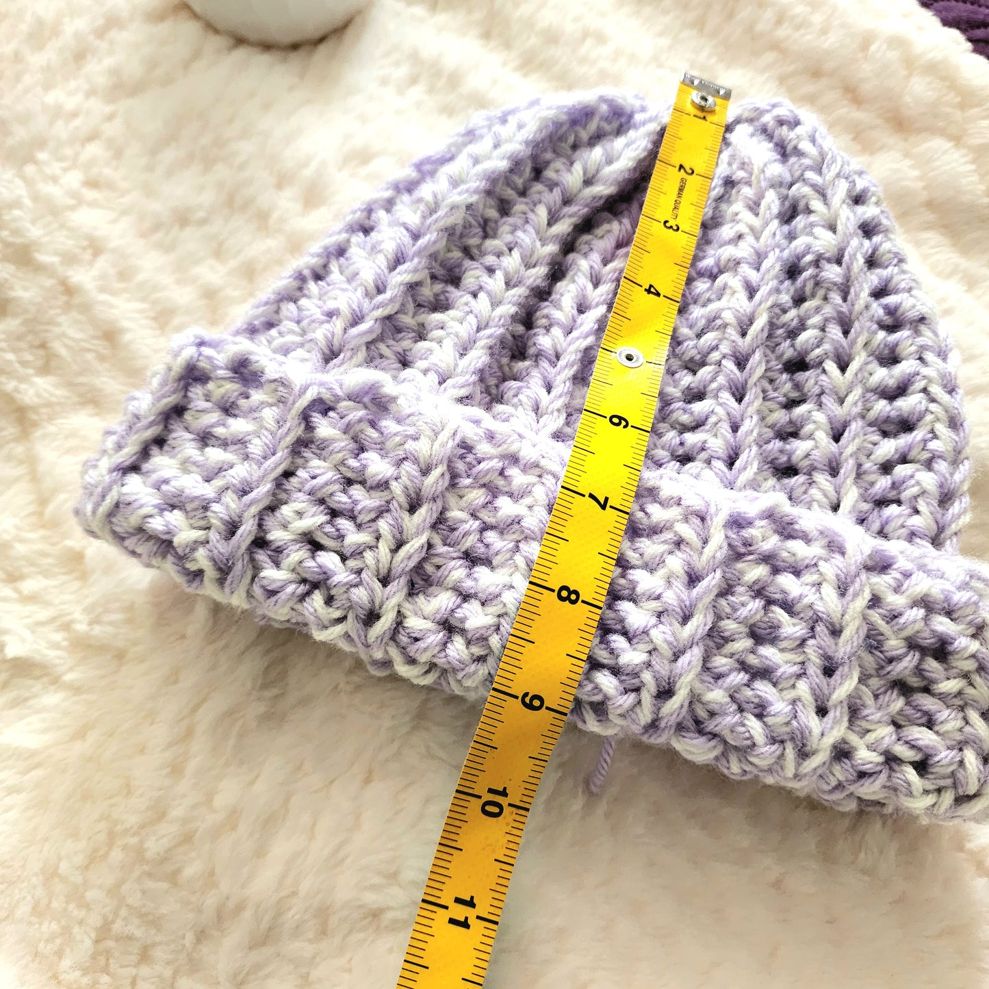 Crochet hats/ beanies