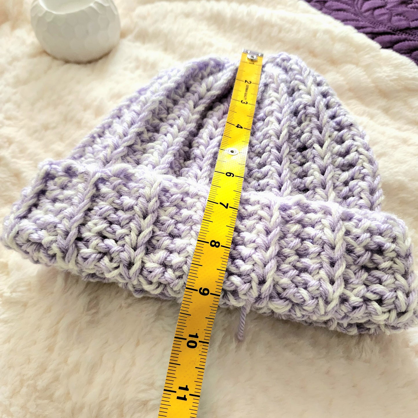 Crochet hats/ beanies