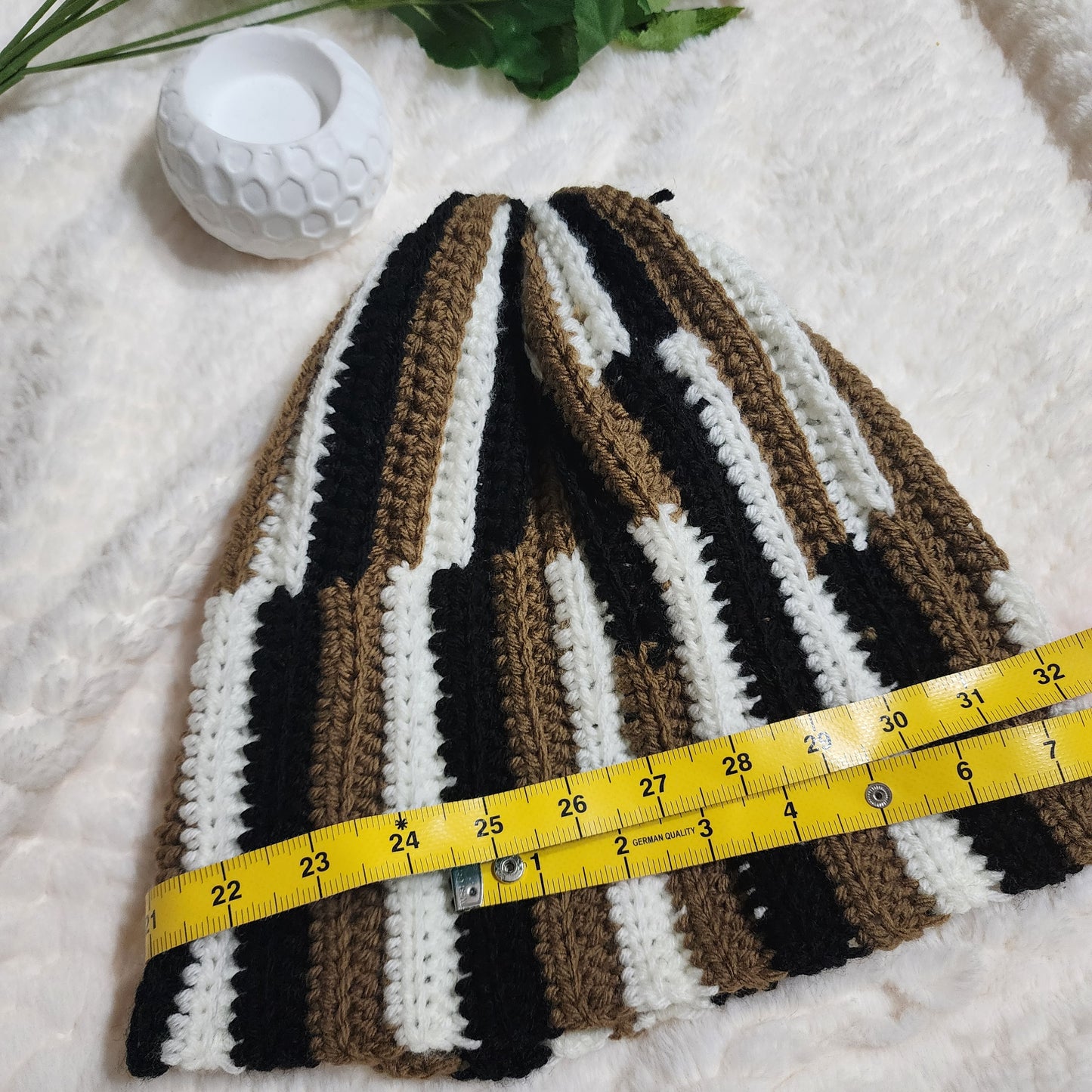 Crochet hats/ beanies