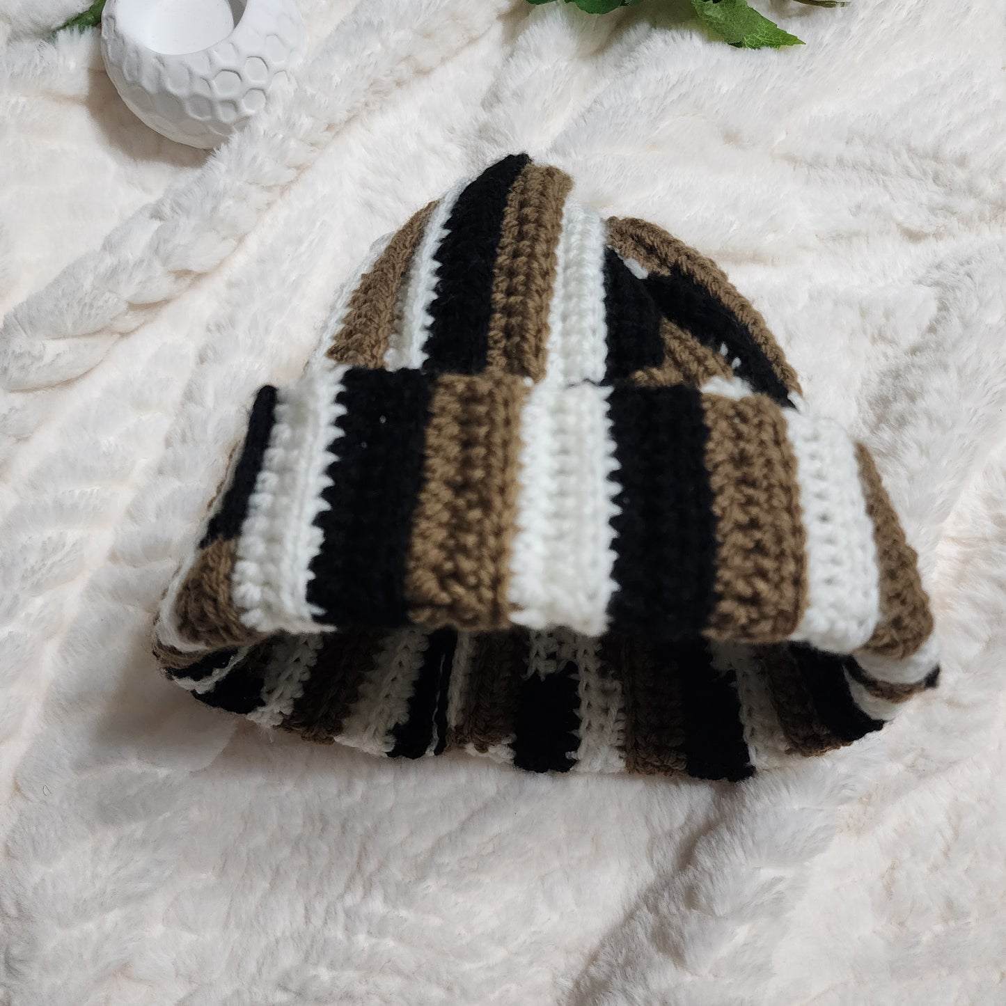Crochet hats/ beanies