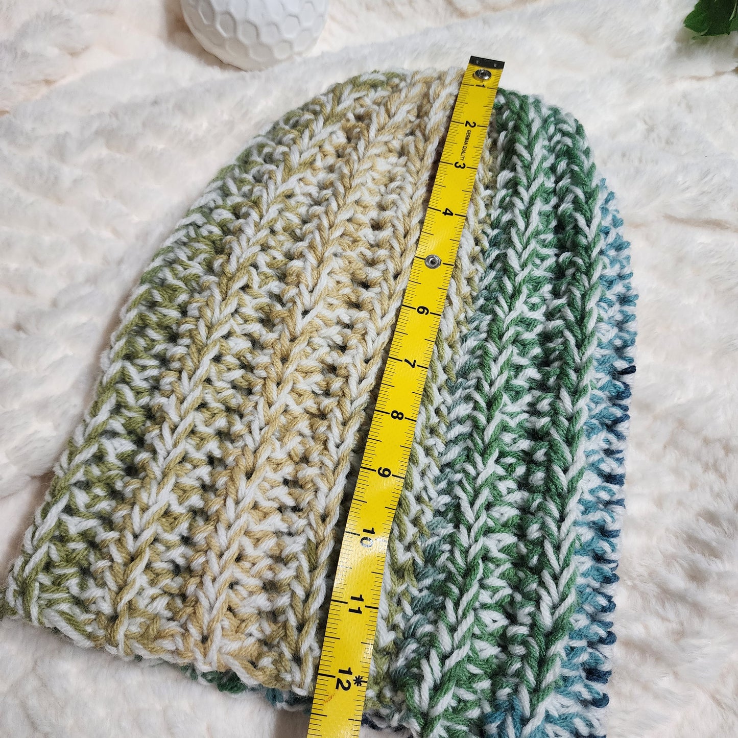 Crochet hats/ beanies