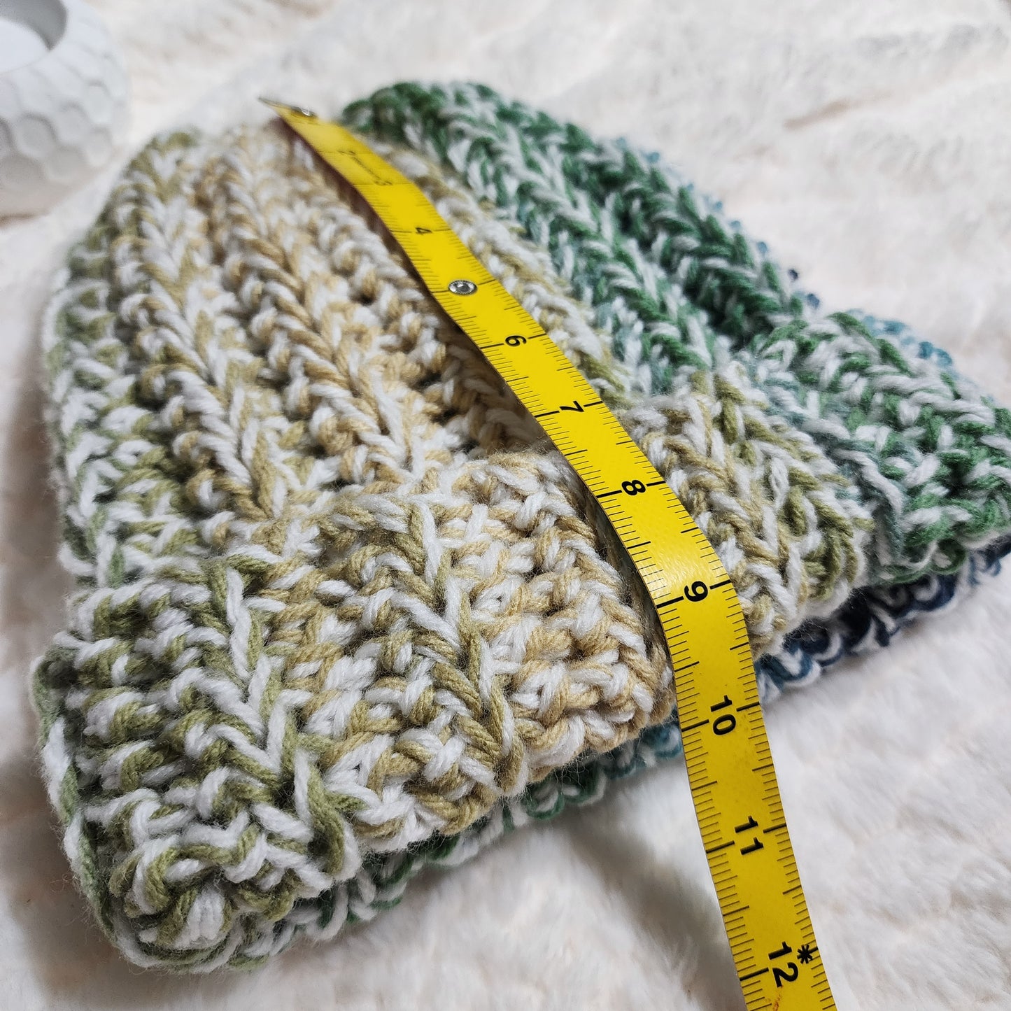 Crochet hats/ beanies