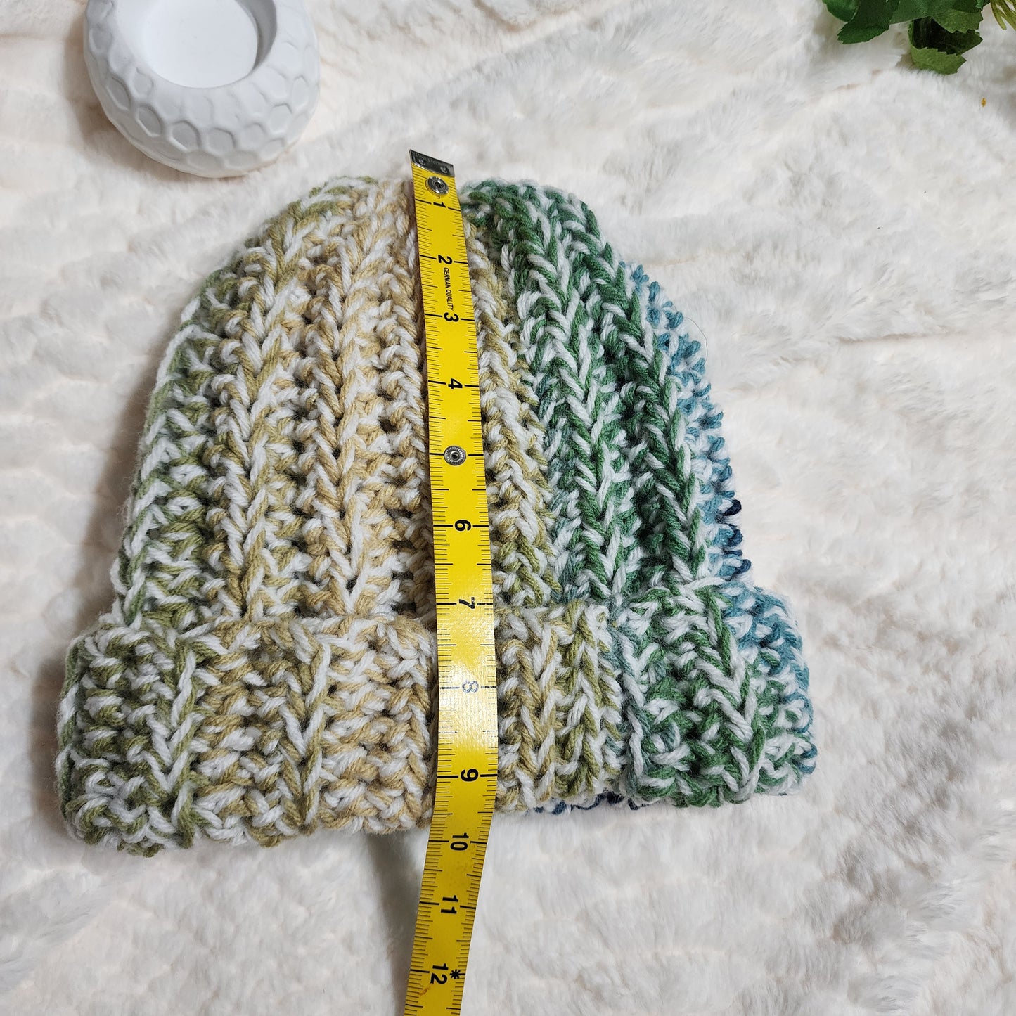 Crochet hats/ beanies