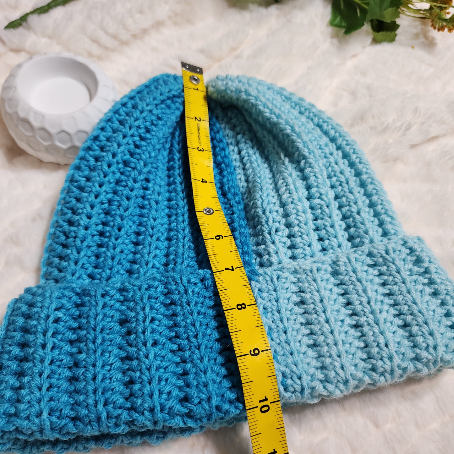 Crochet hats/ beanies