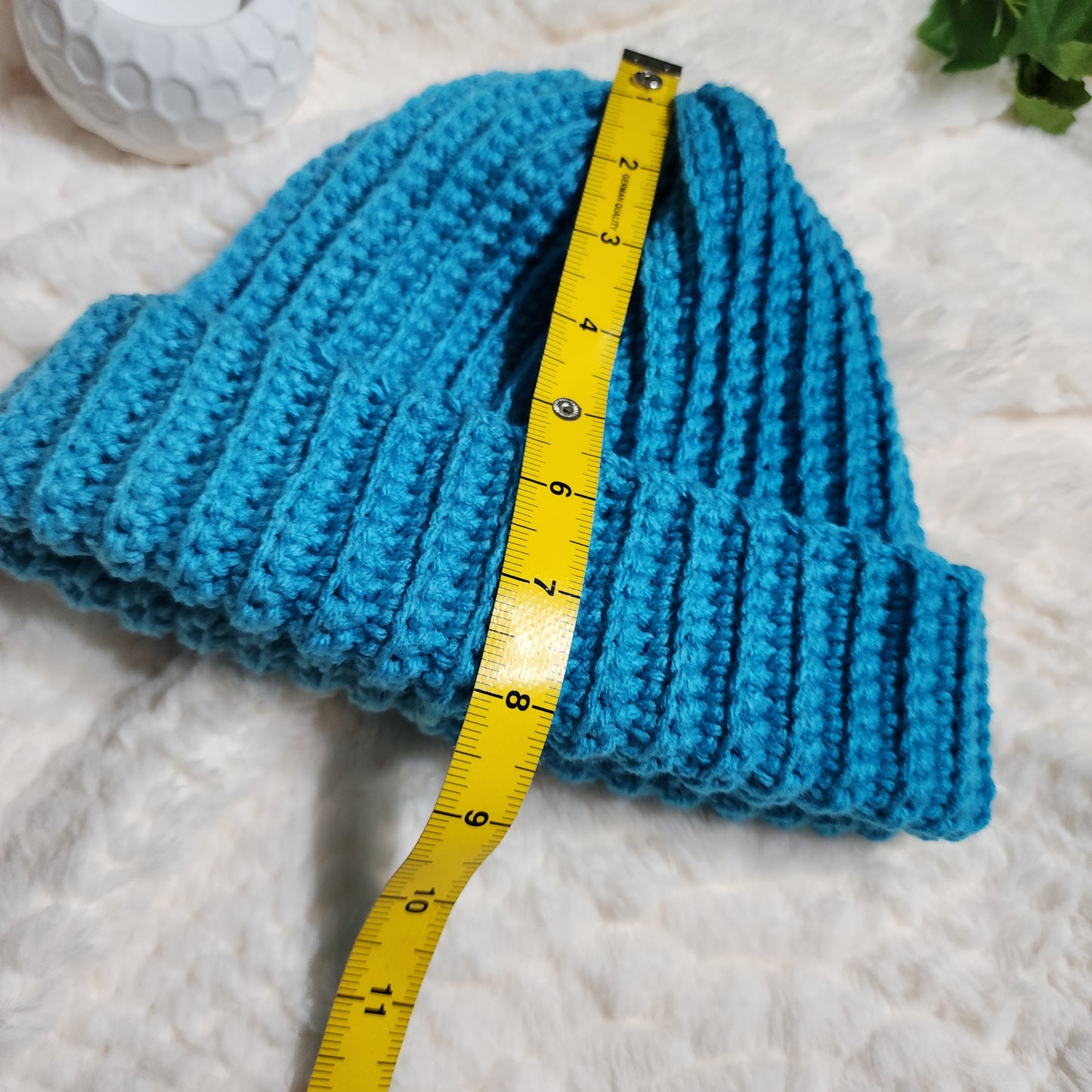 Crochet hats/ beanies