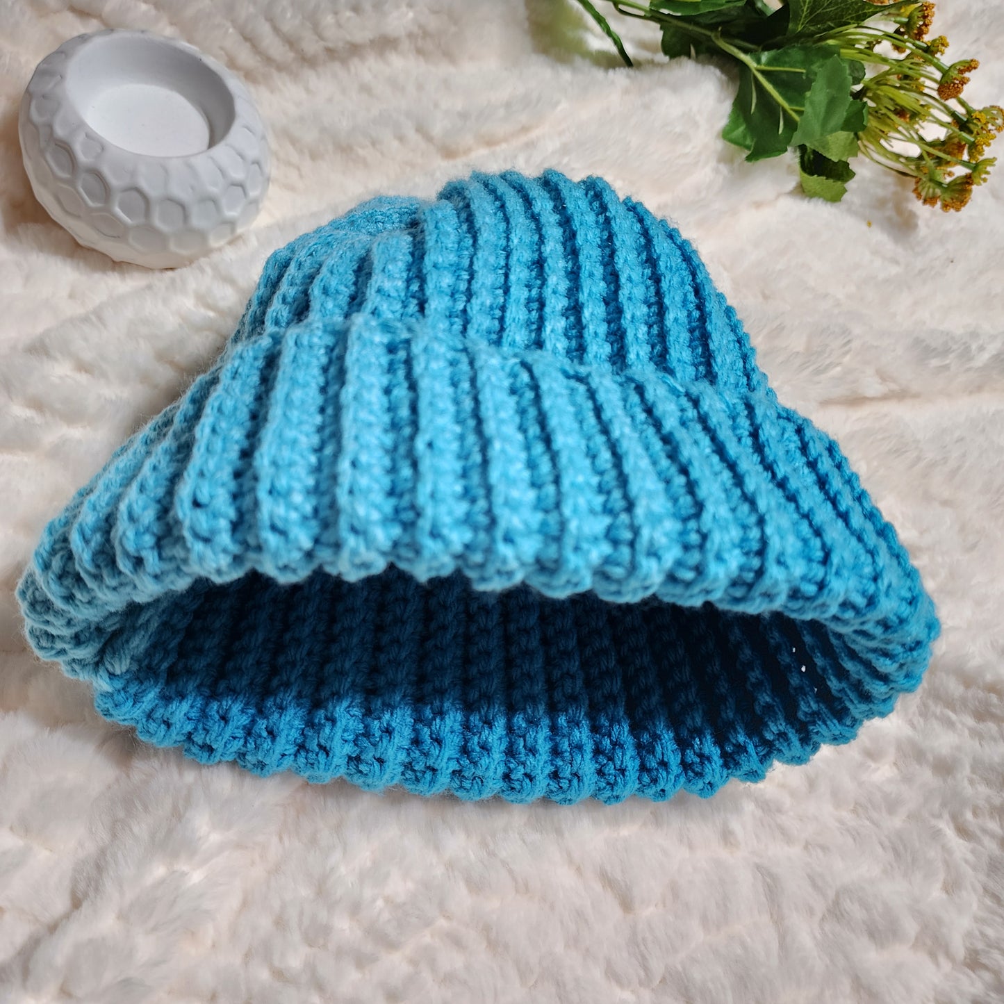 Crochet hats/ beanies