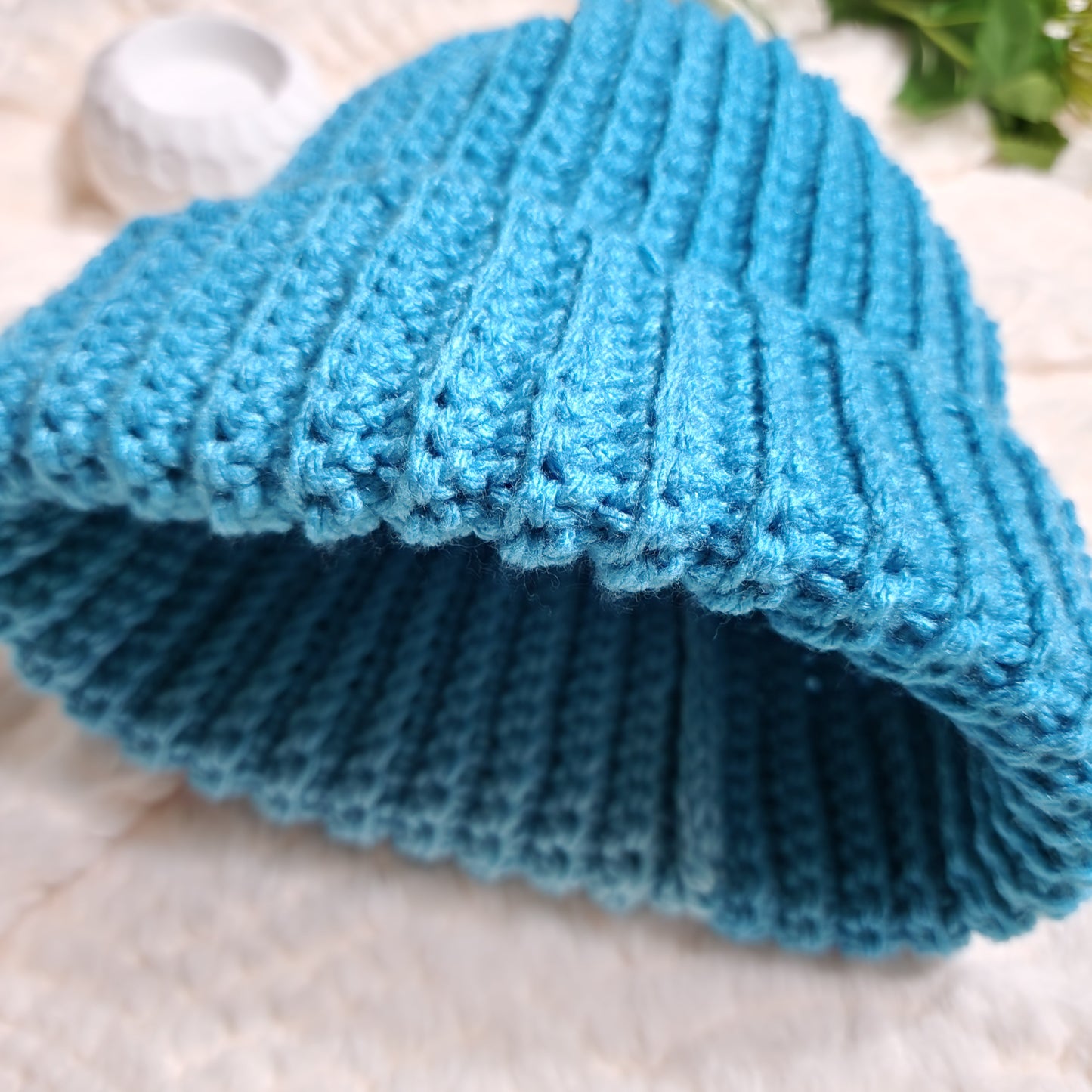 Crochet hats/ beanies