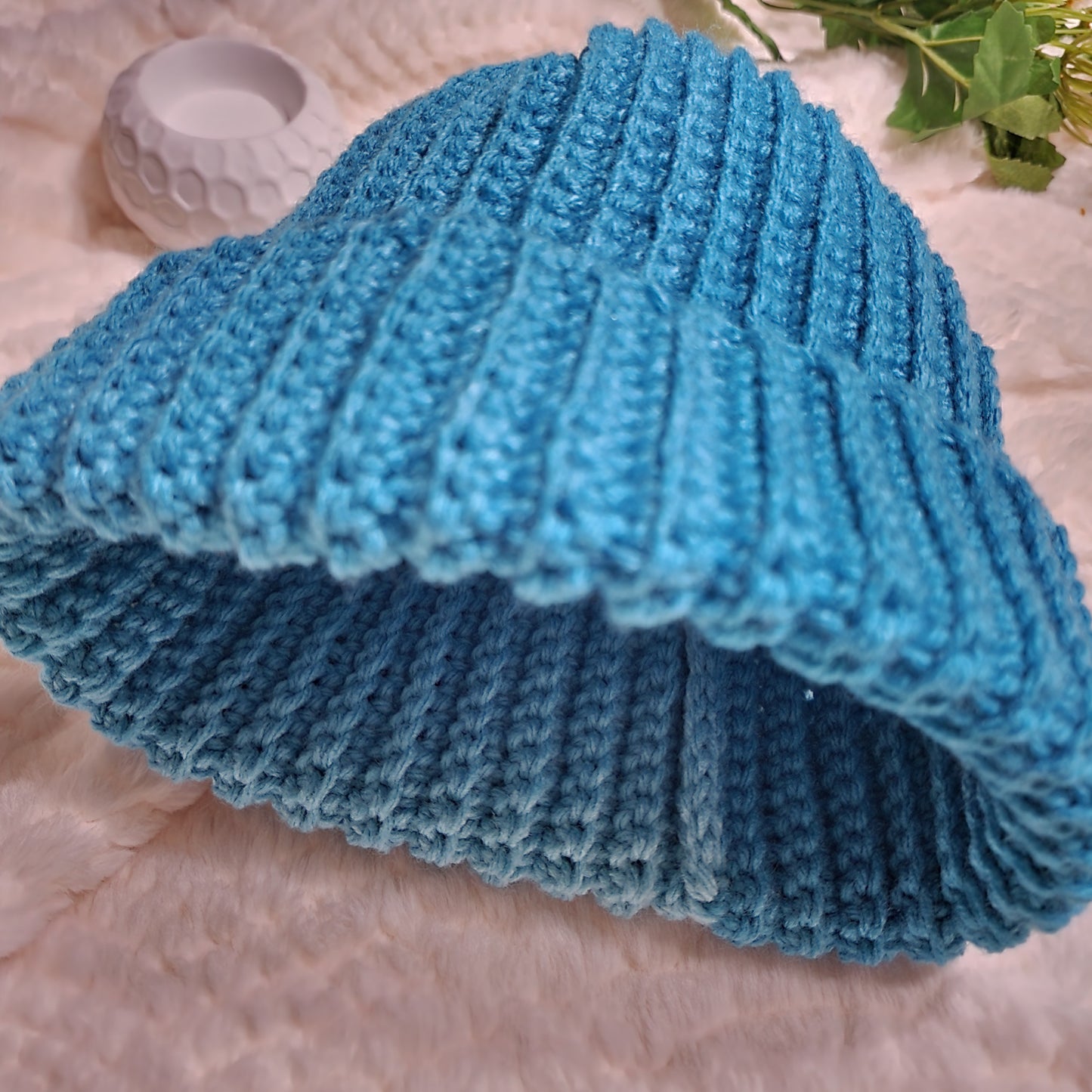 Crochet hats/ beanies