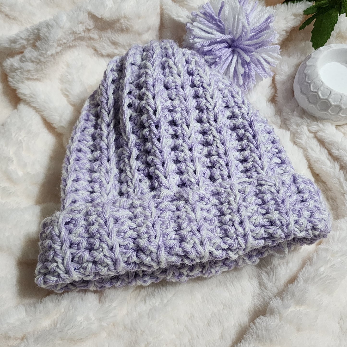 Crochet hats/ beanies