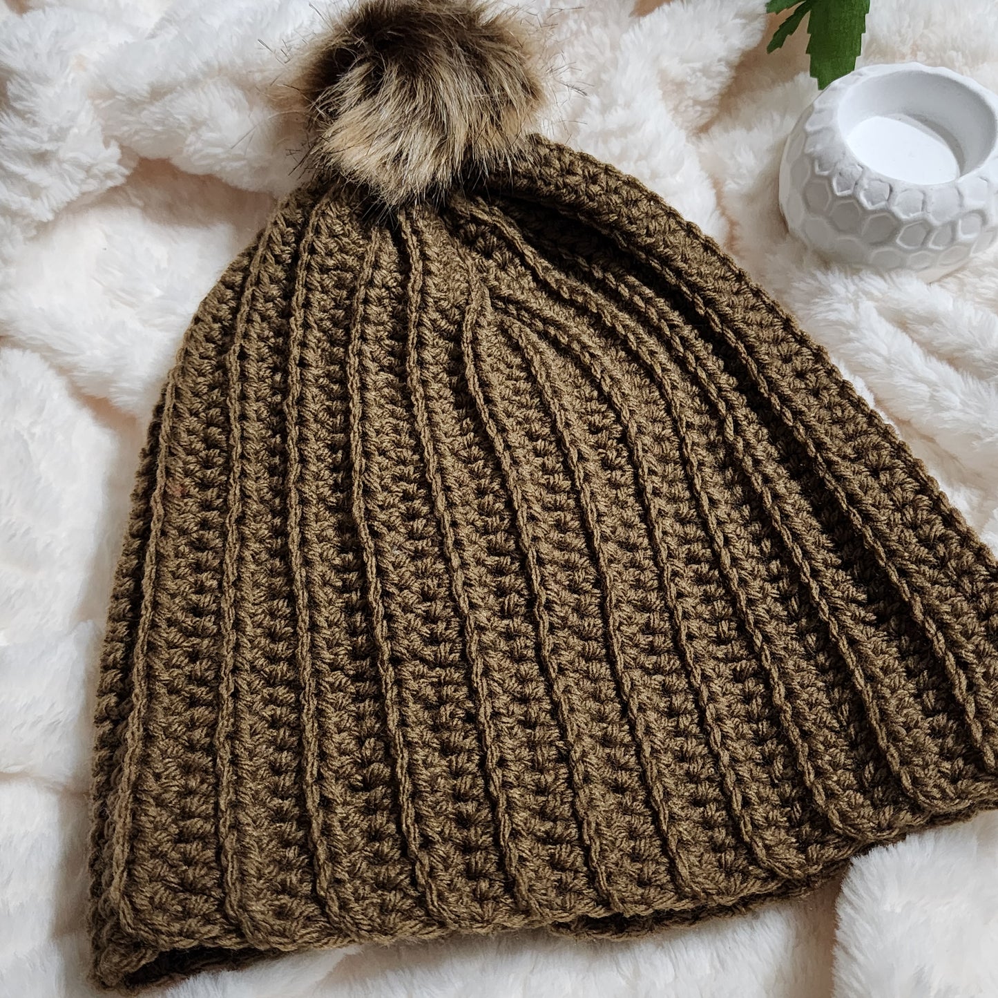Crochet hats/ beanies