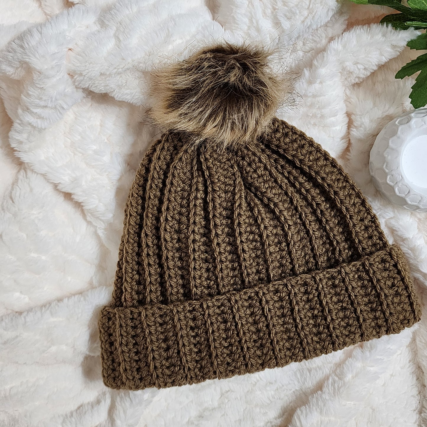 Crochet hats/ beanies