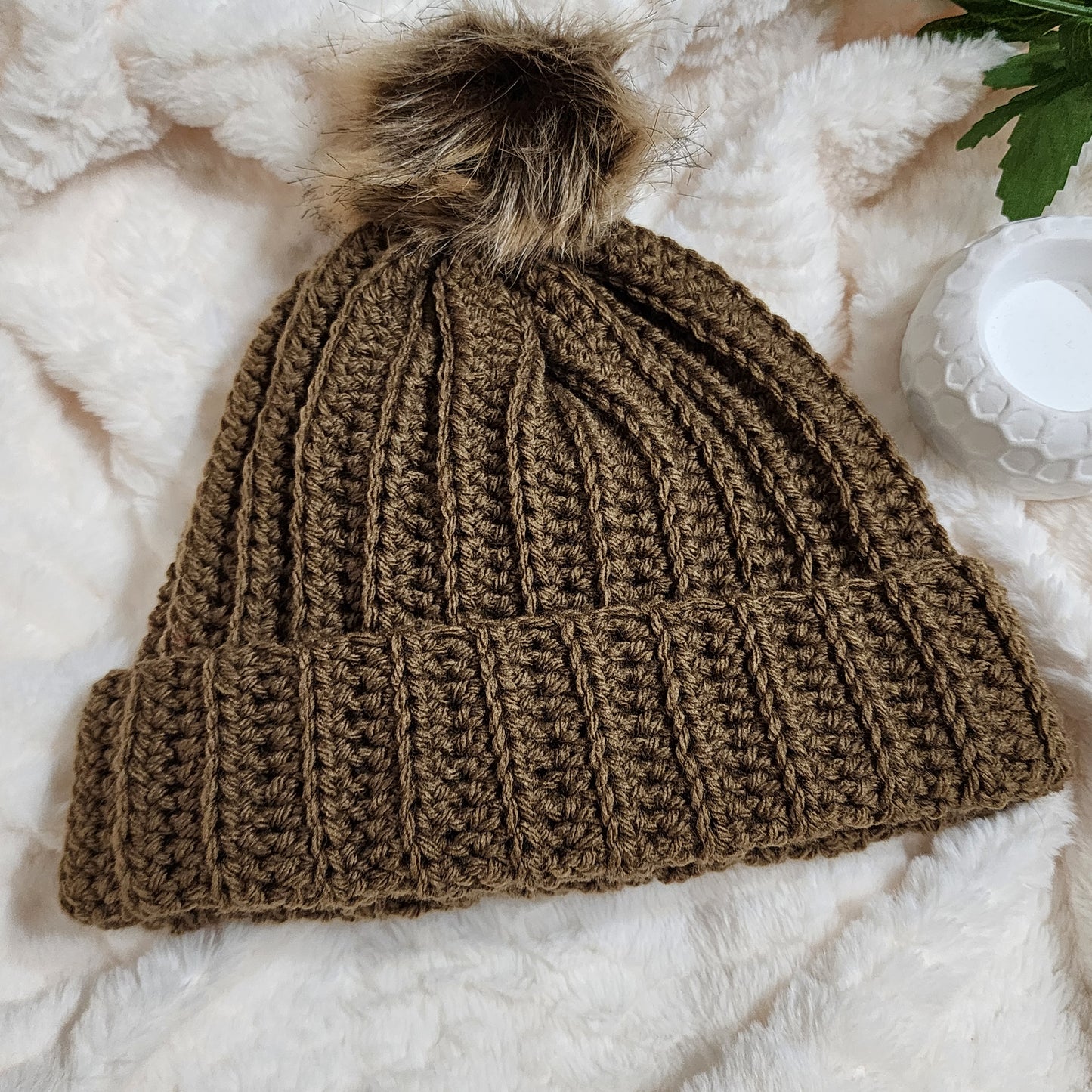 Crochet hats/ beanies