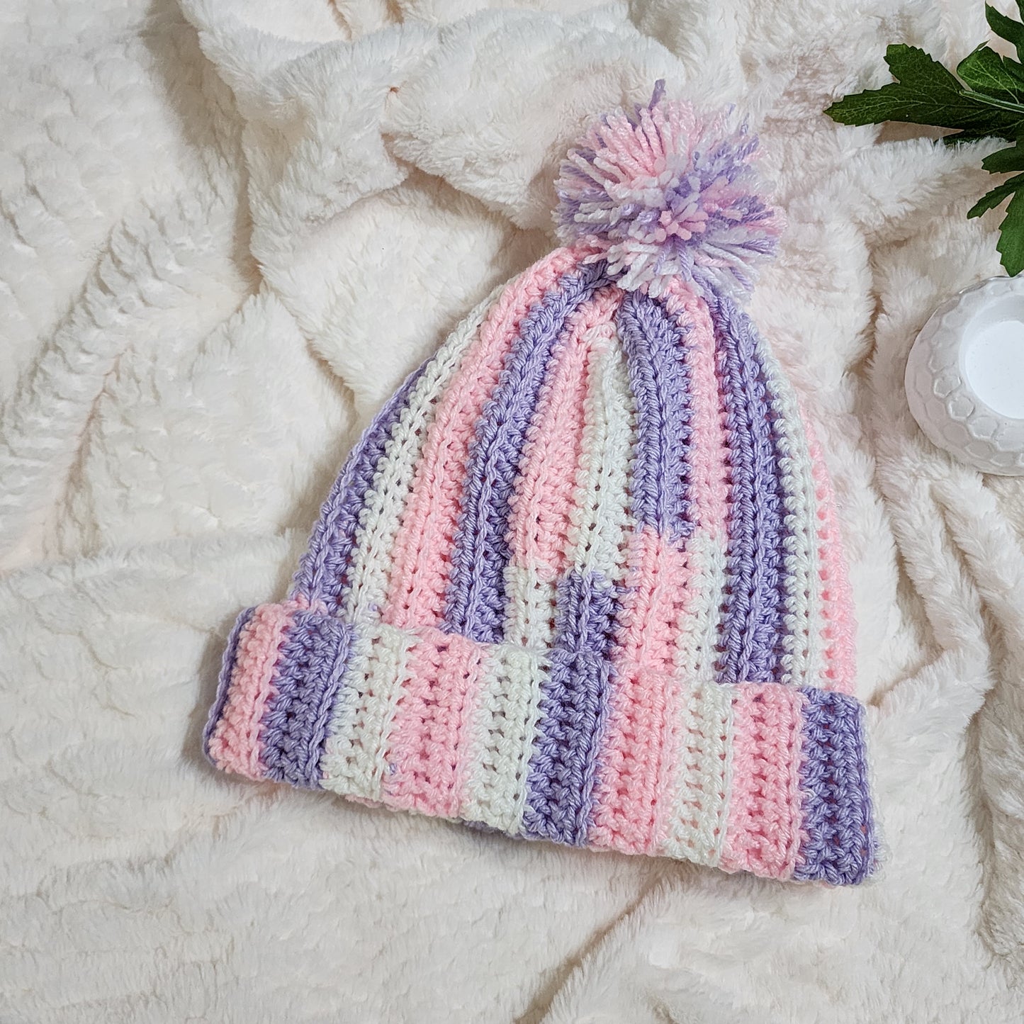Crochet hats/ beanies