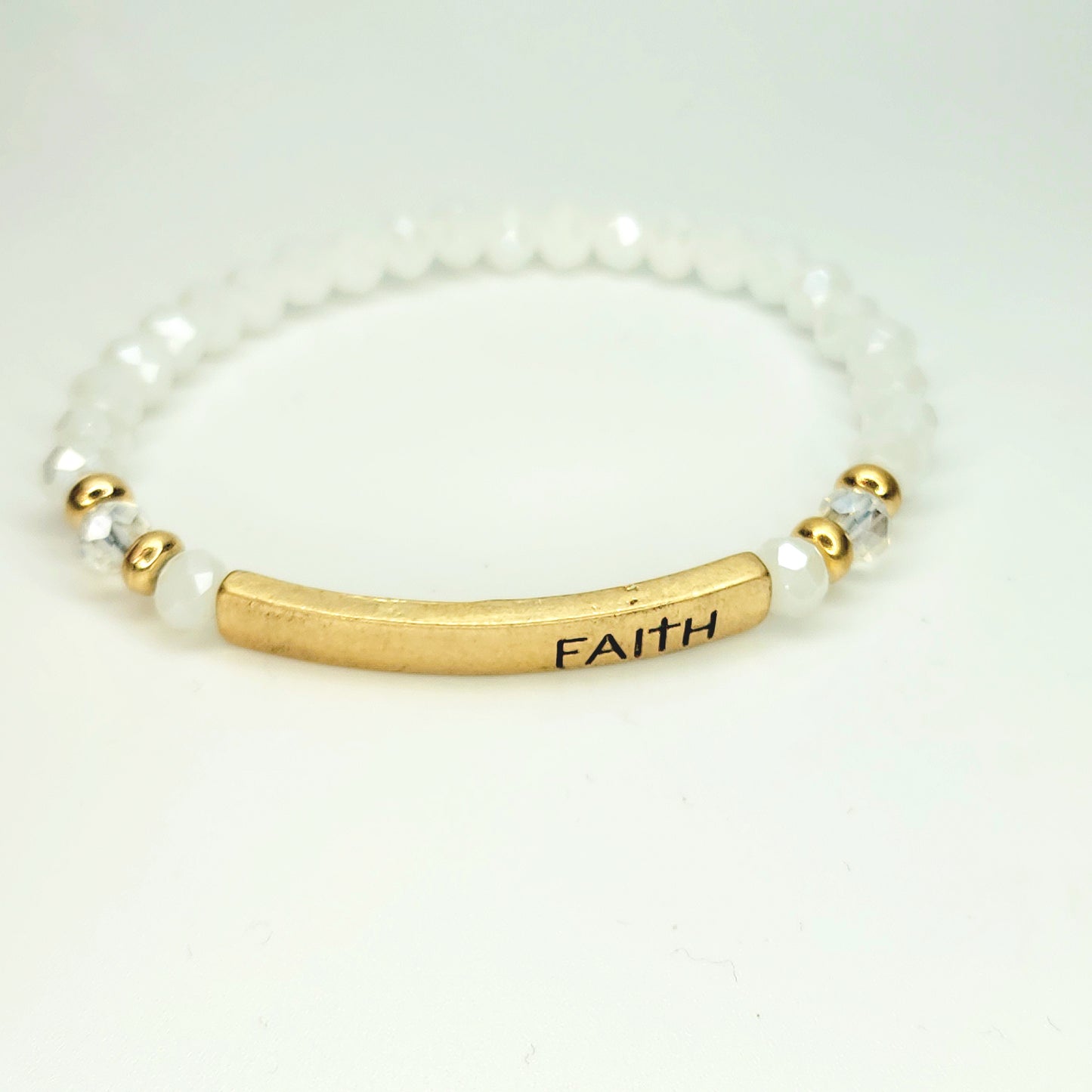 Message Bracelet