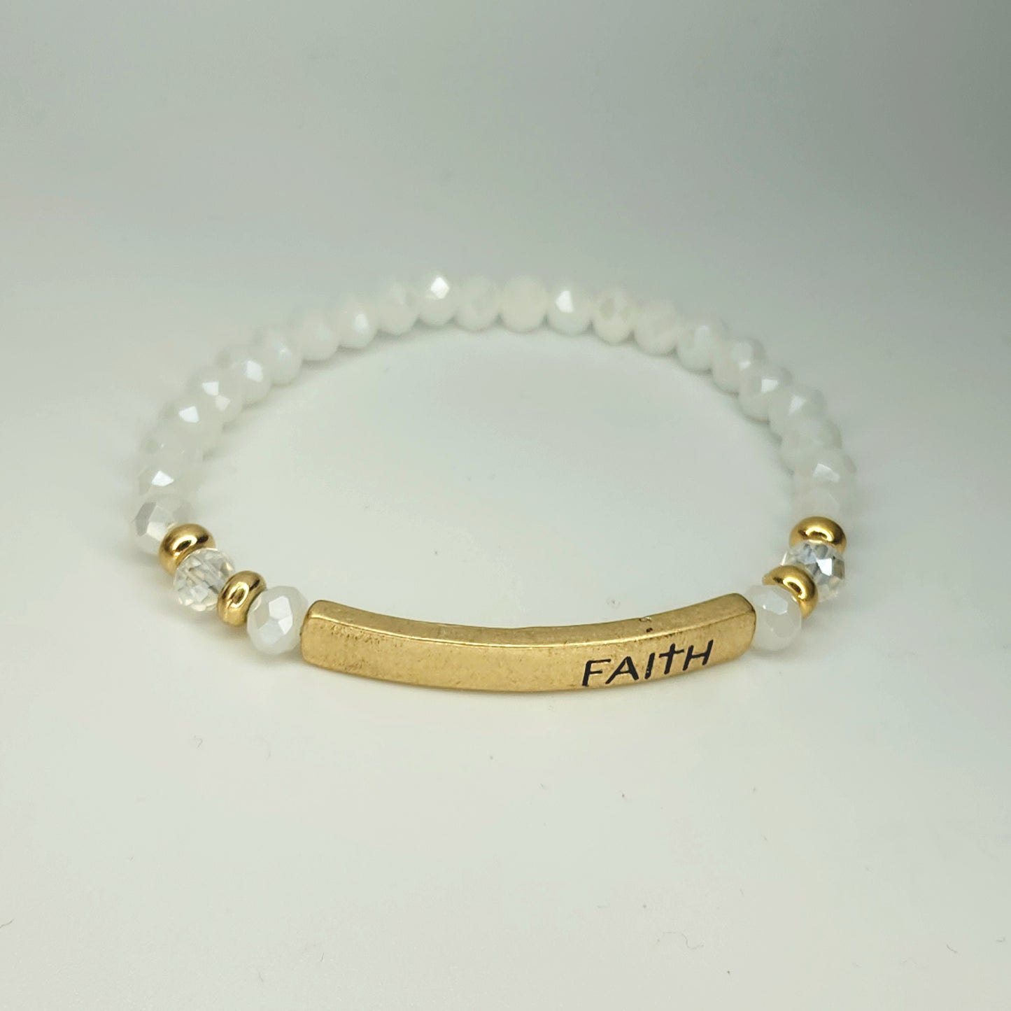 Message Bracelet