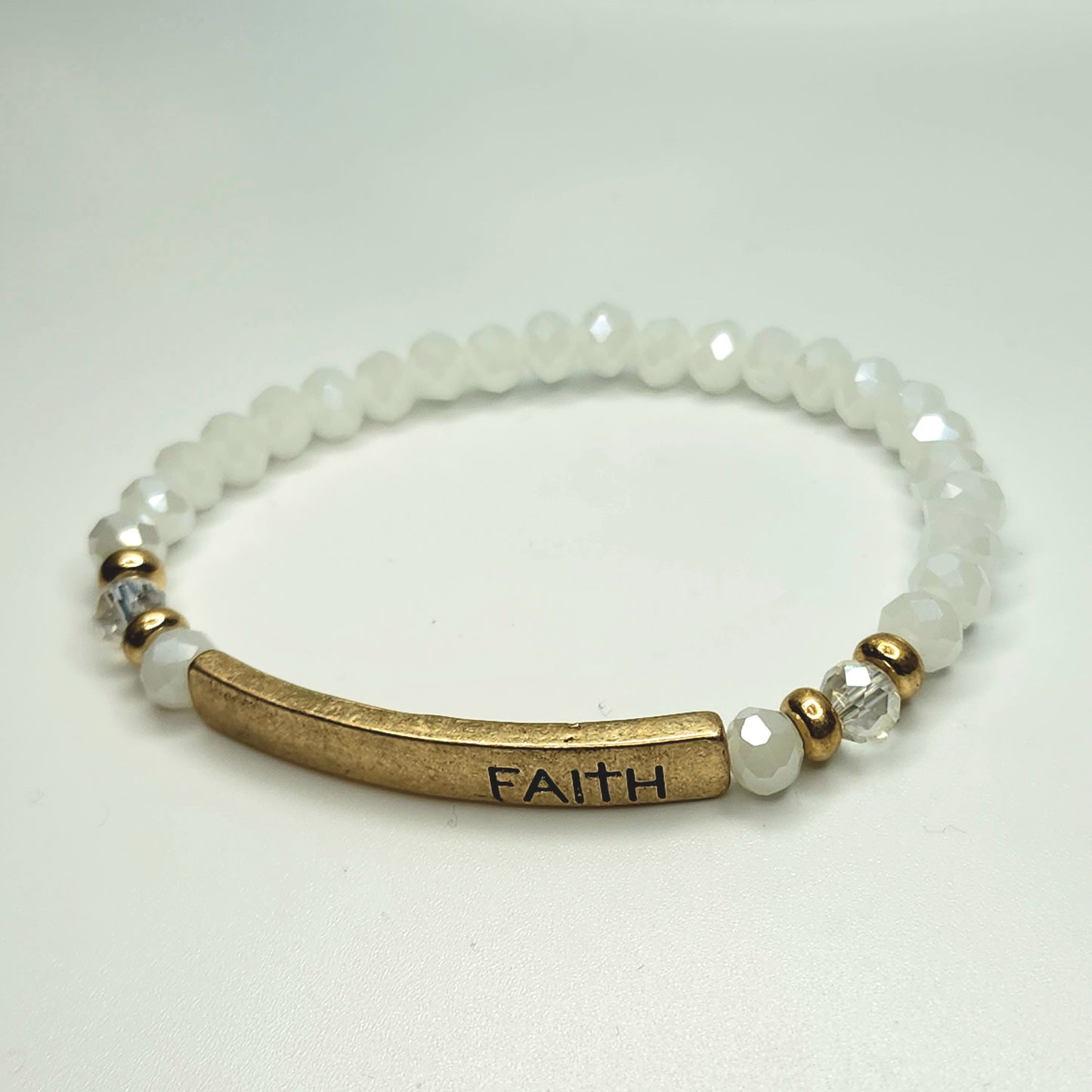 Message Bracelet