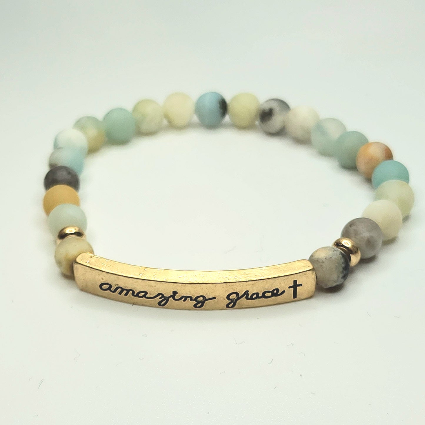 Message Bracelet