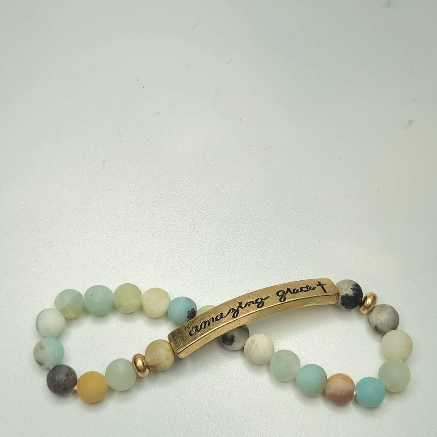 Message Bracelet