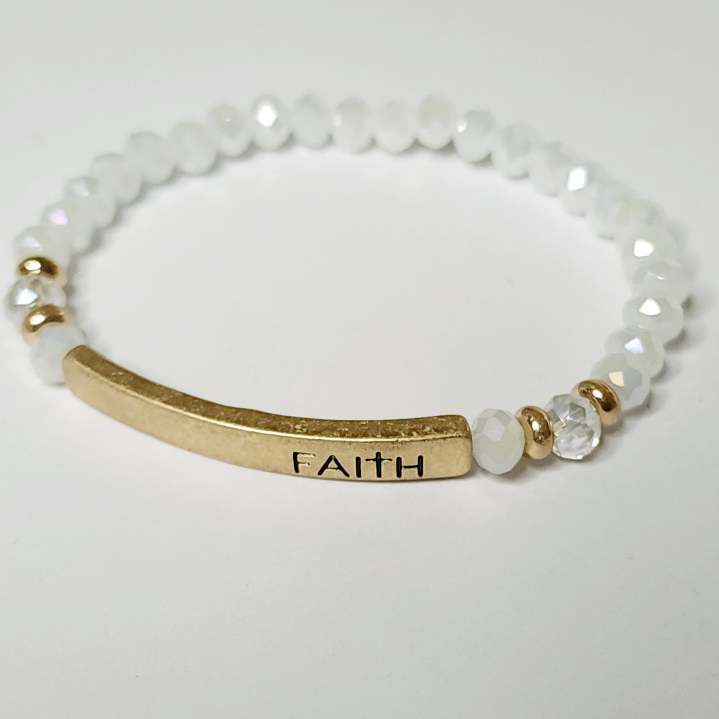 Message Bracelet