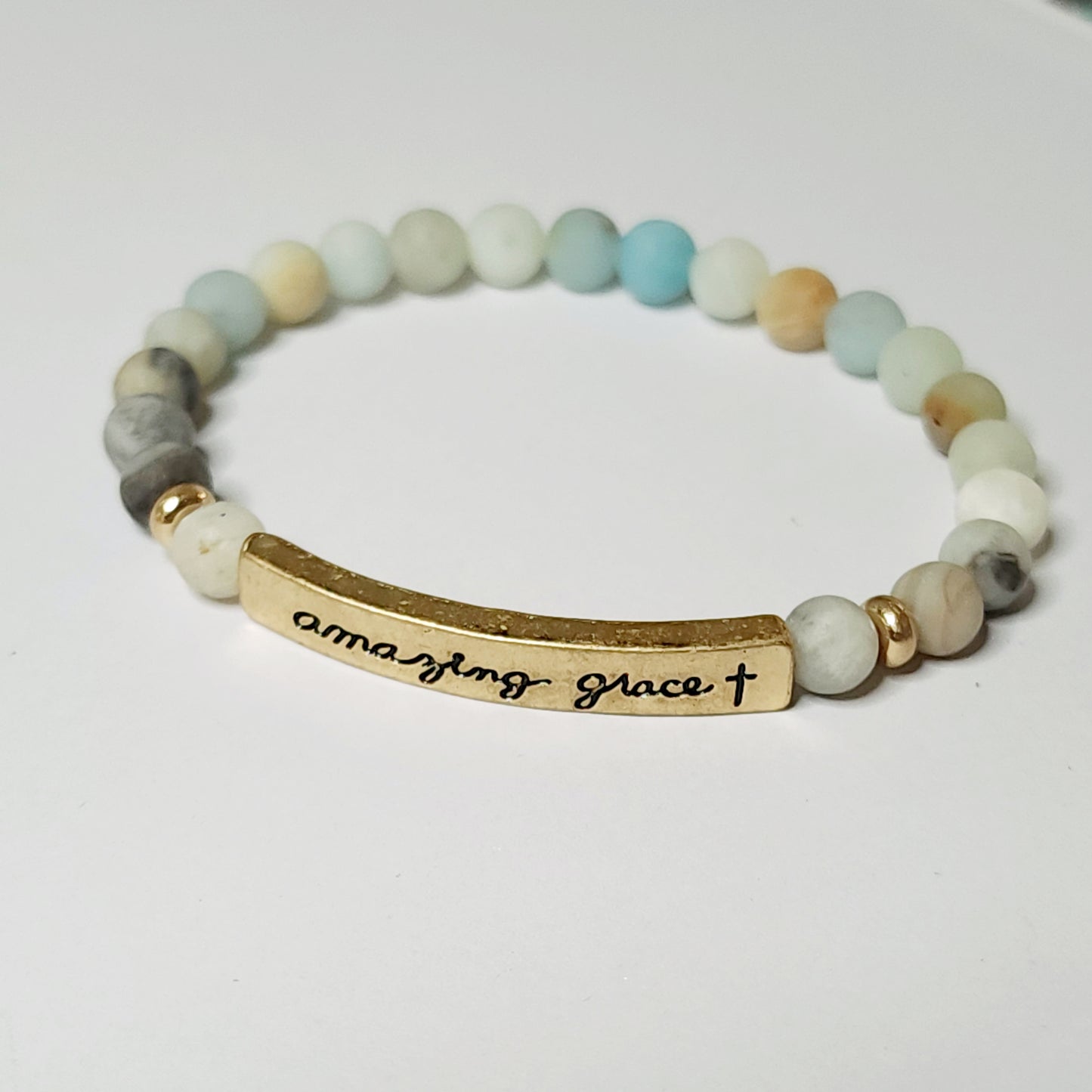 Message Bracelet