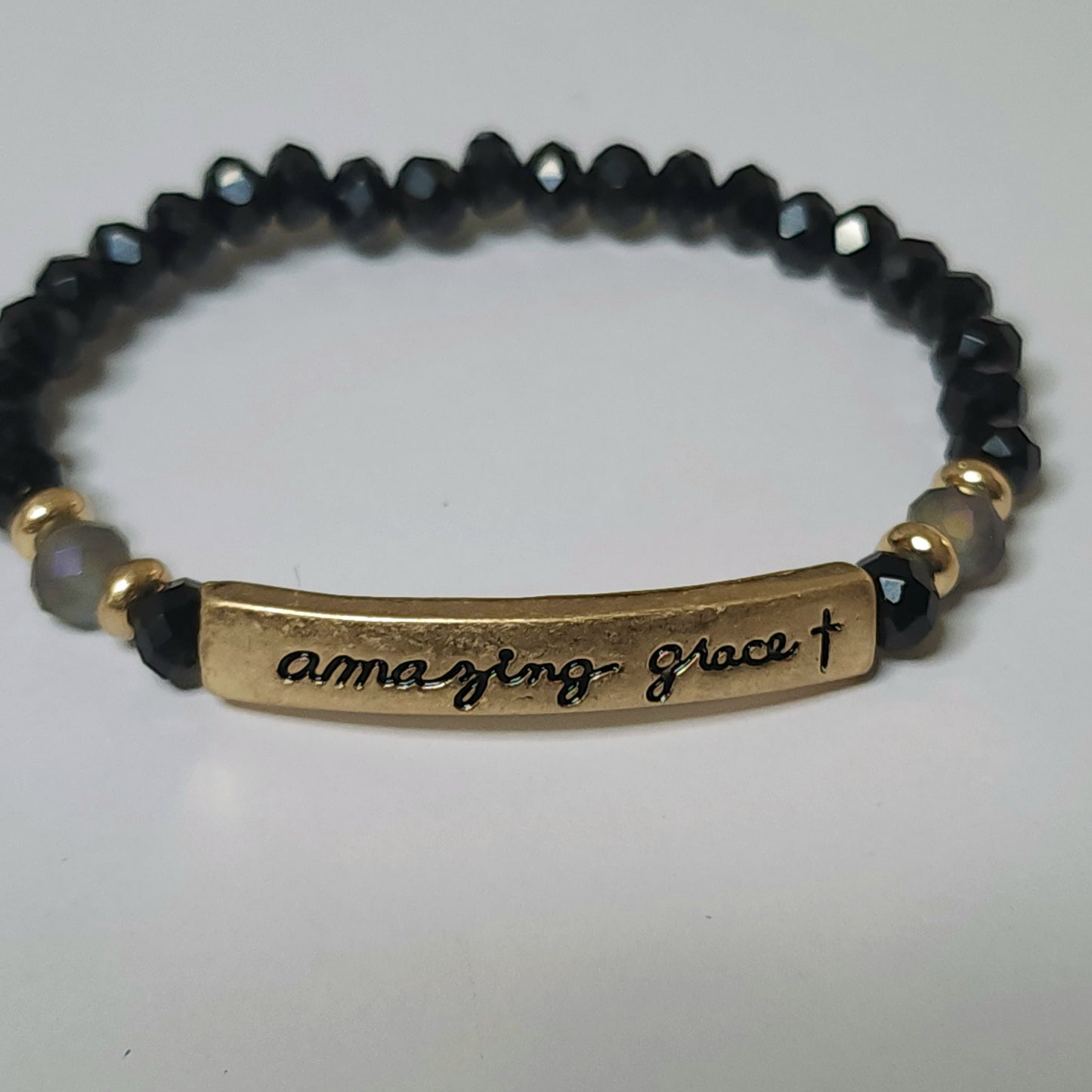 Message Bracelet