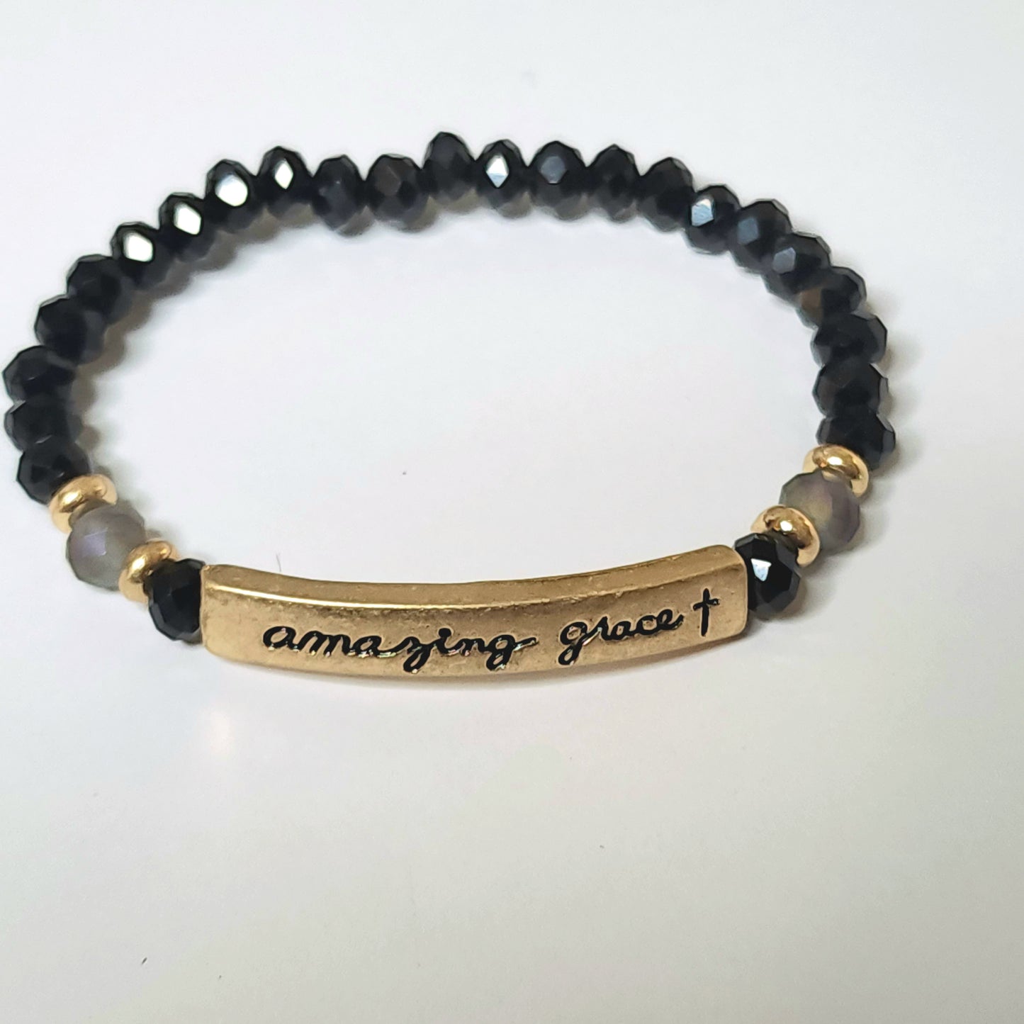 Message Bracelet