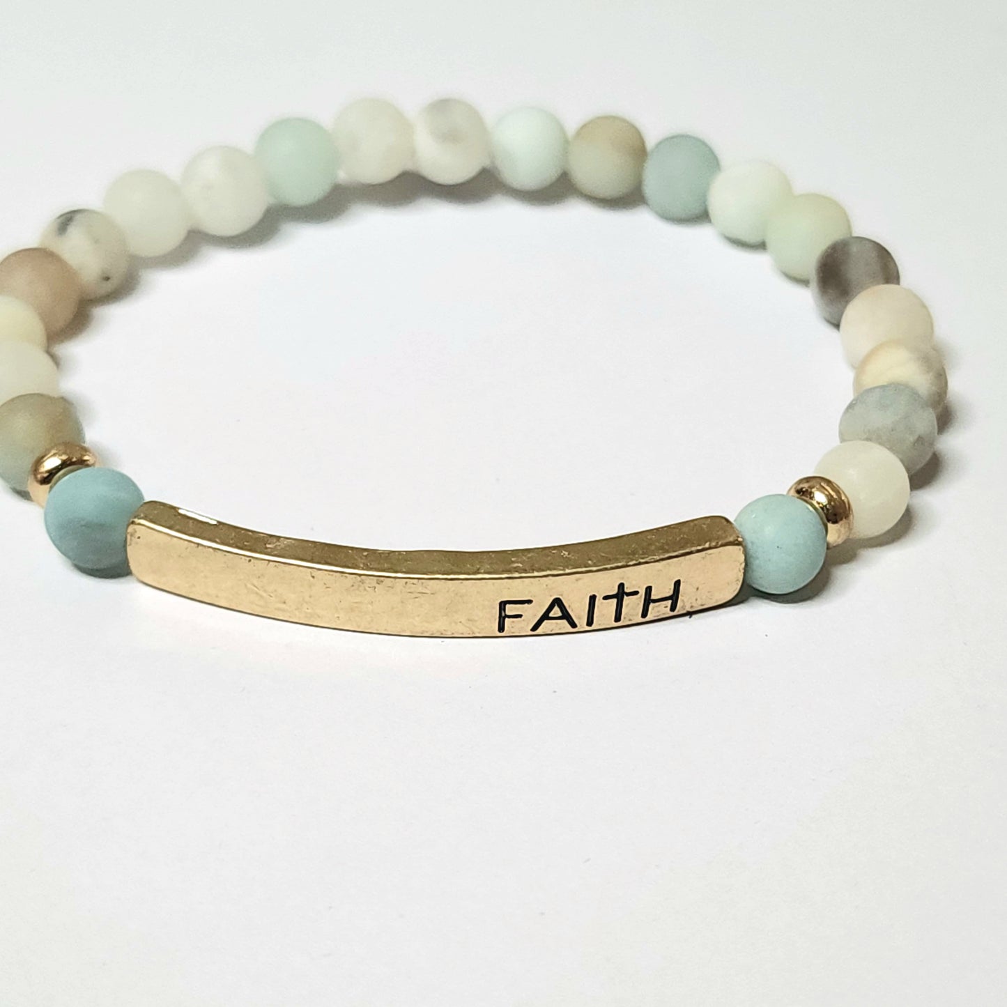 Message Bracelet