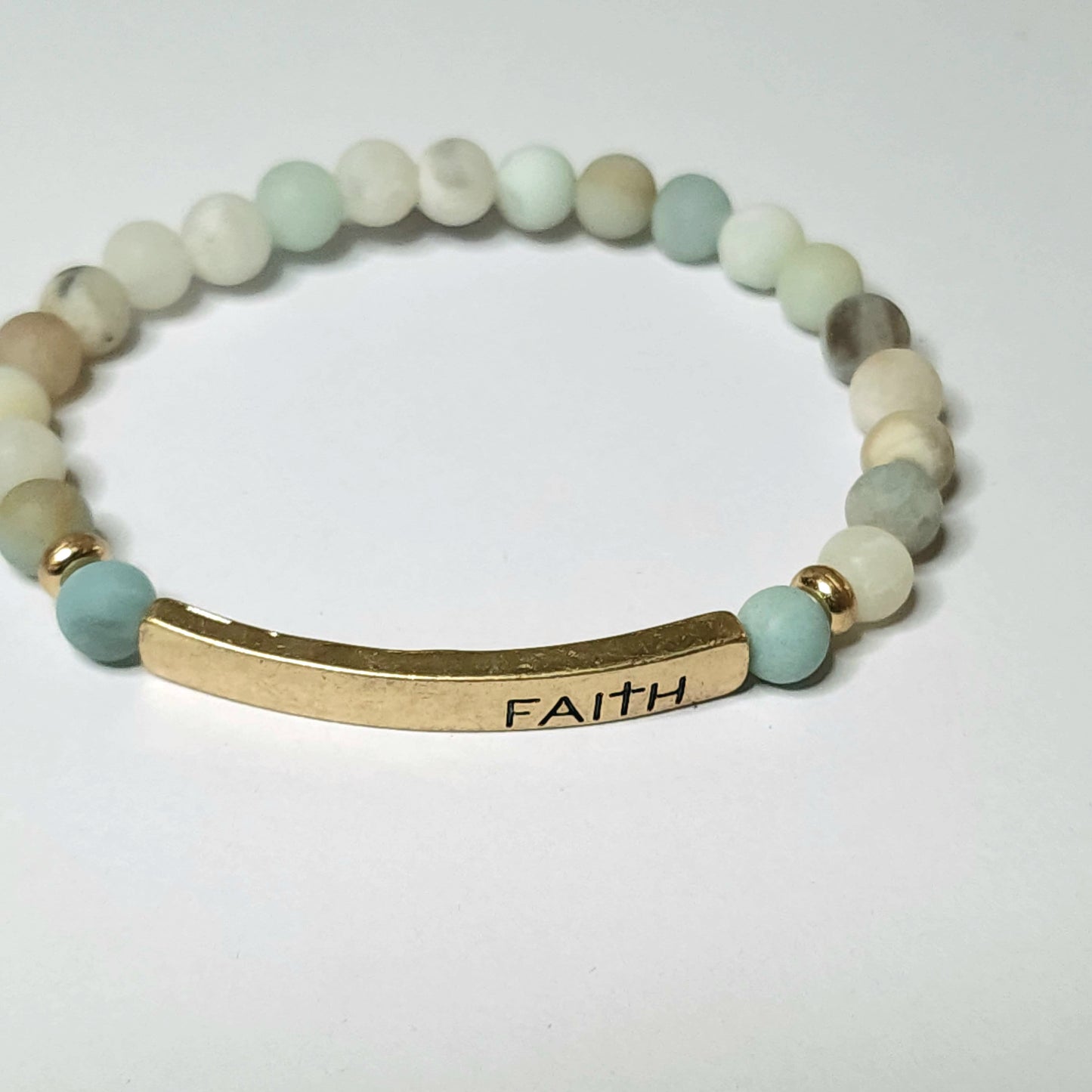 Message Bracelet